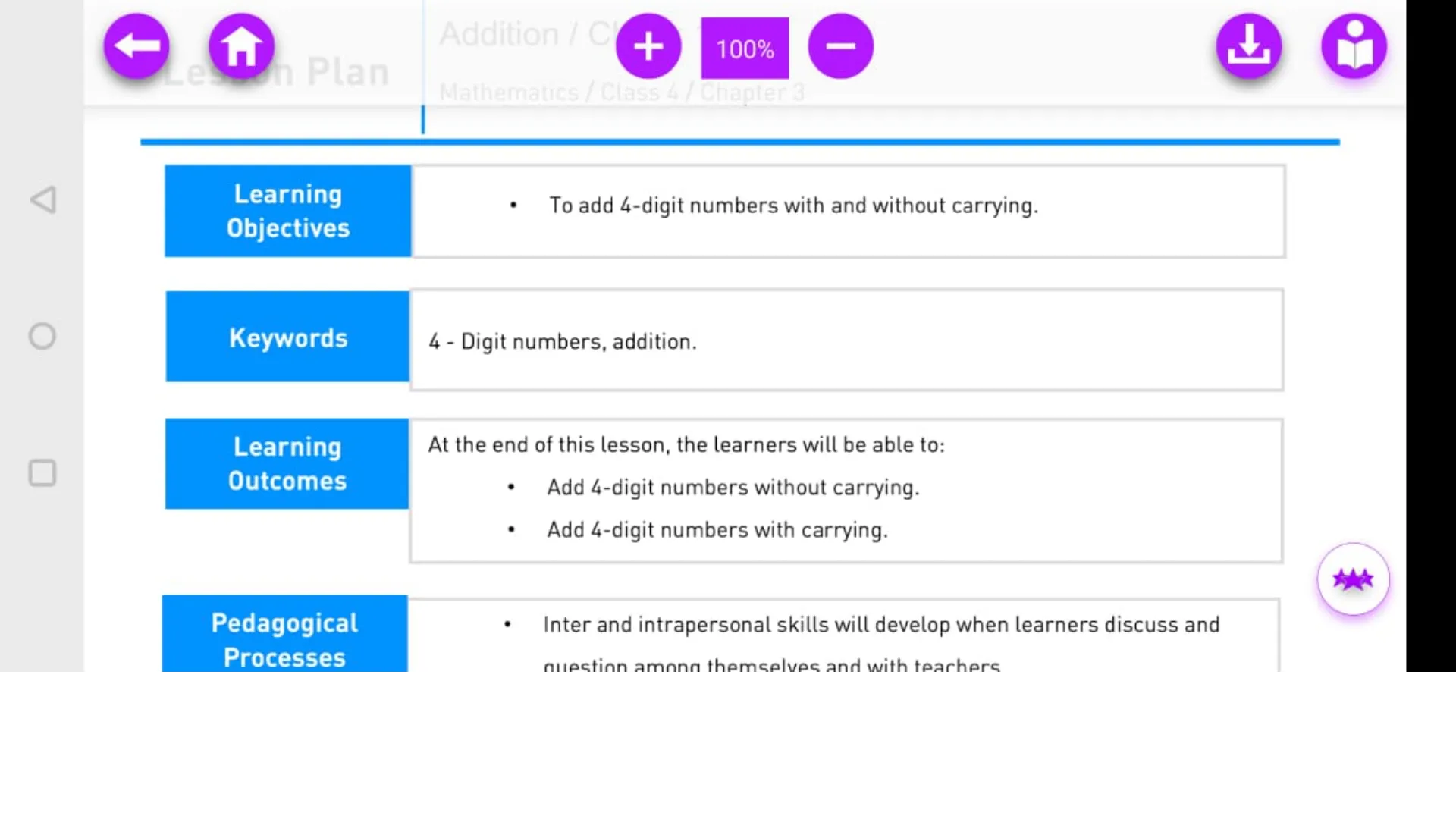 Teachopia | Indus Appstore | Screenshot