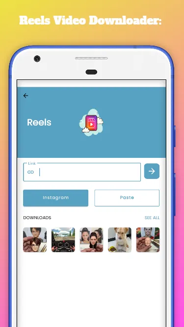 Insta Tools for Instagram | Indus Appstore | Screenshot