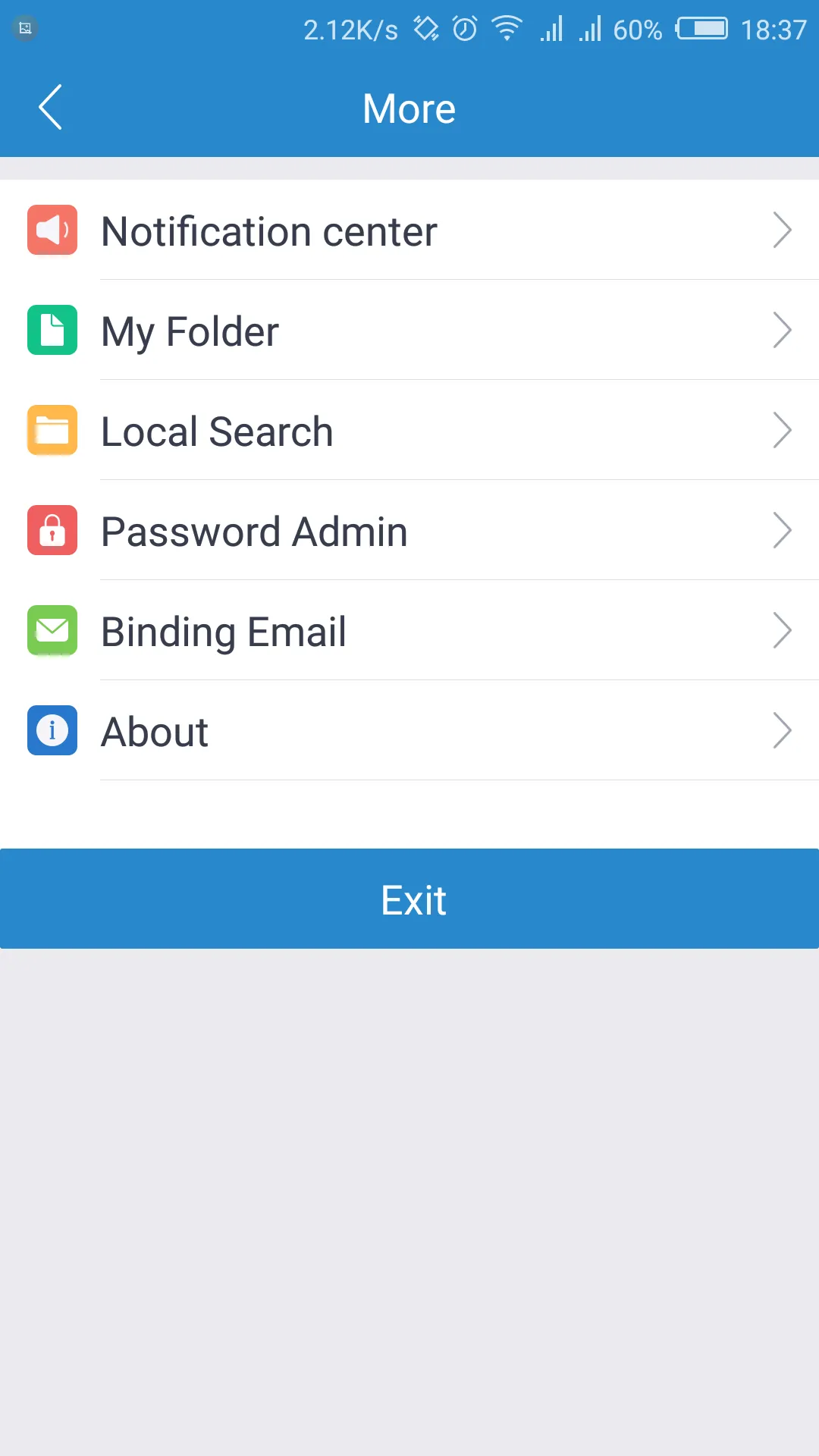 MIPC | Indus Appstore | Screenshot