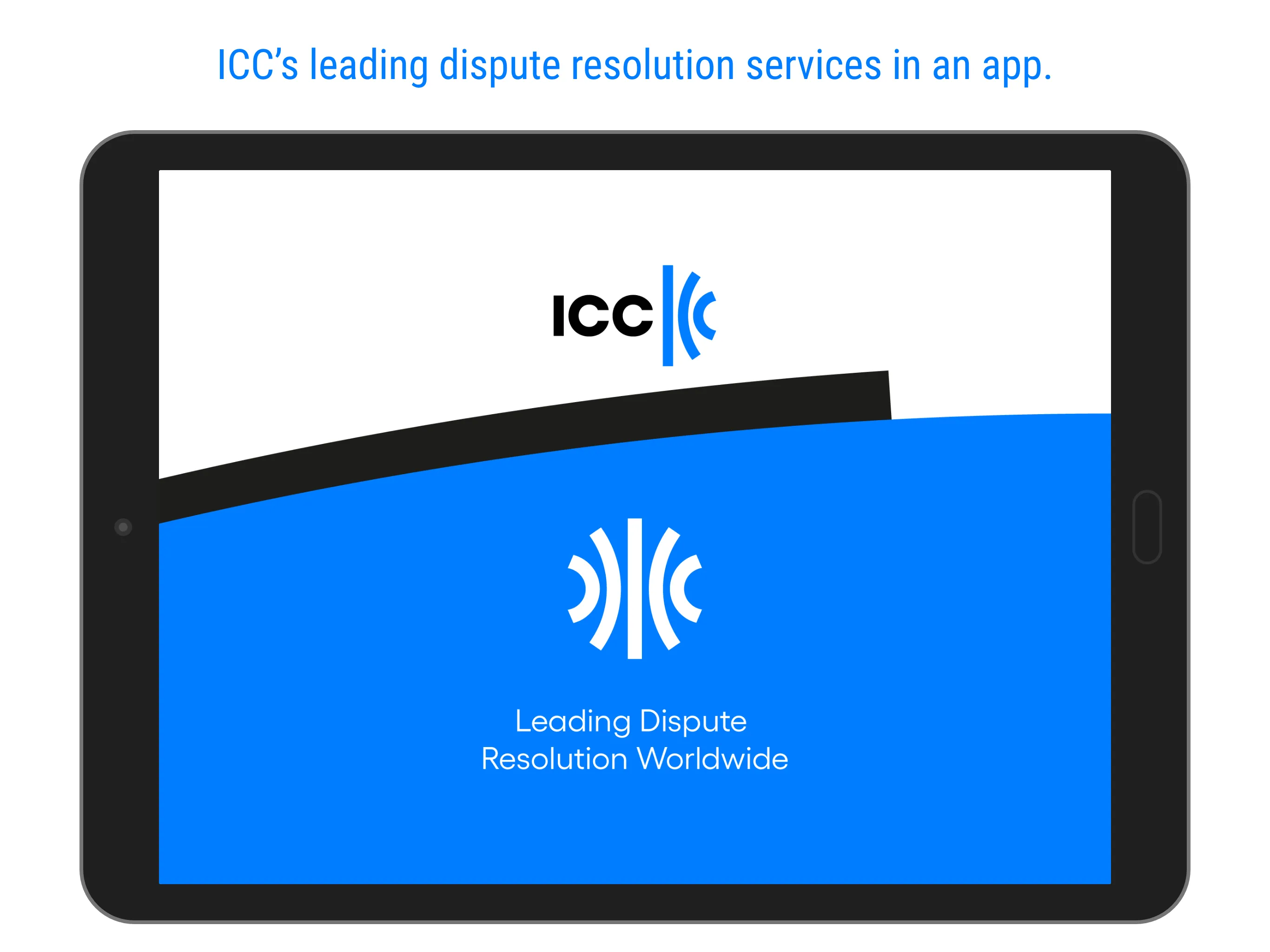 ICC DRS | Indus Appstore | Screenshot