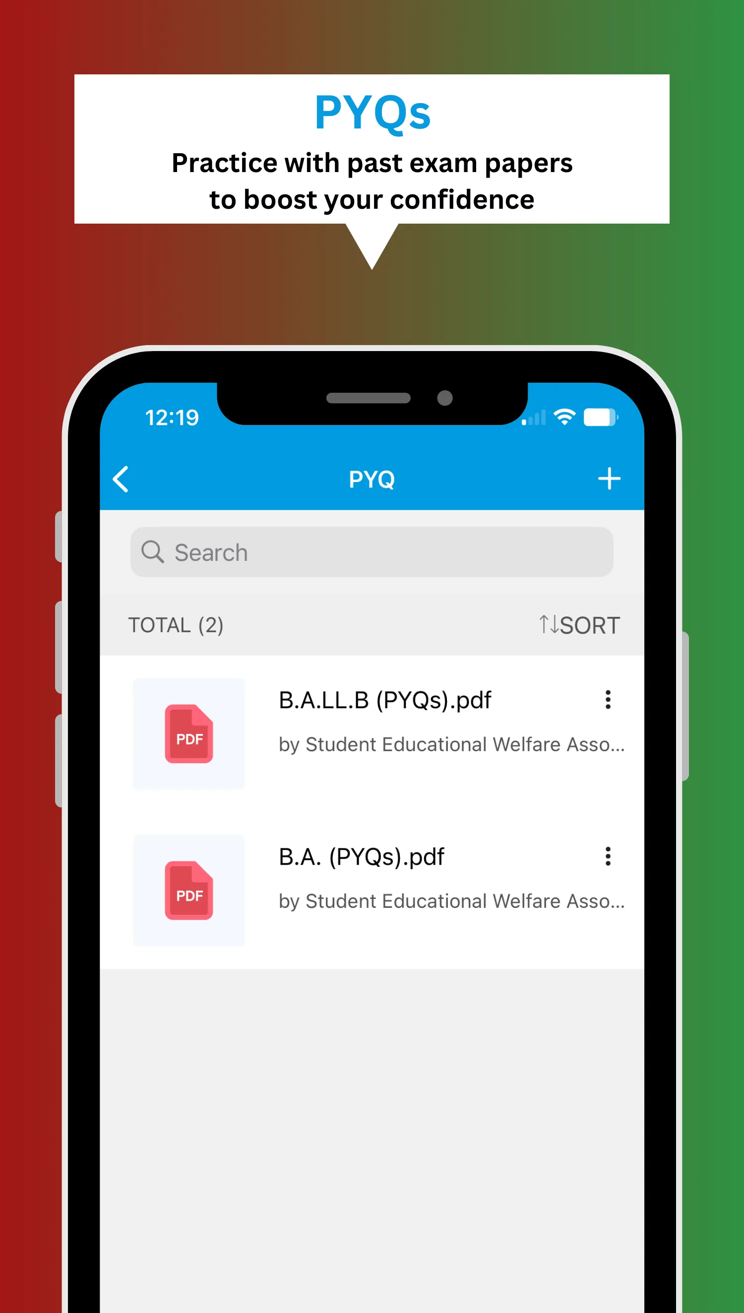 eSEWA - Learning App | Indus Appstore | Screenshot