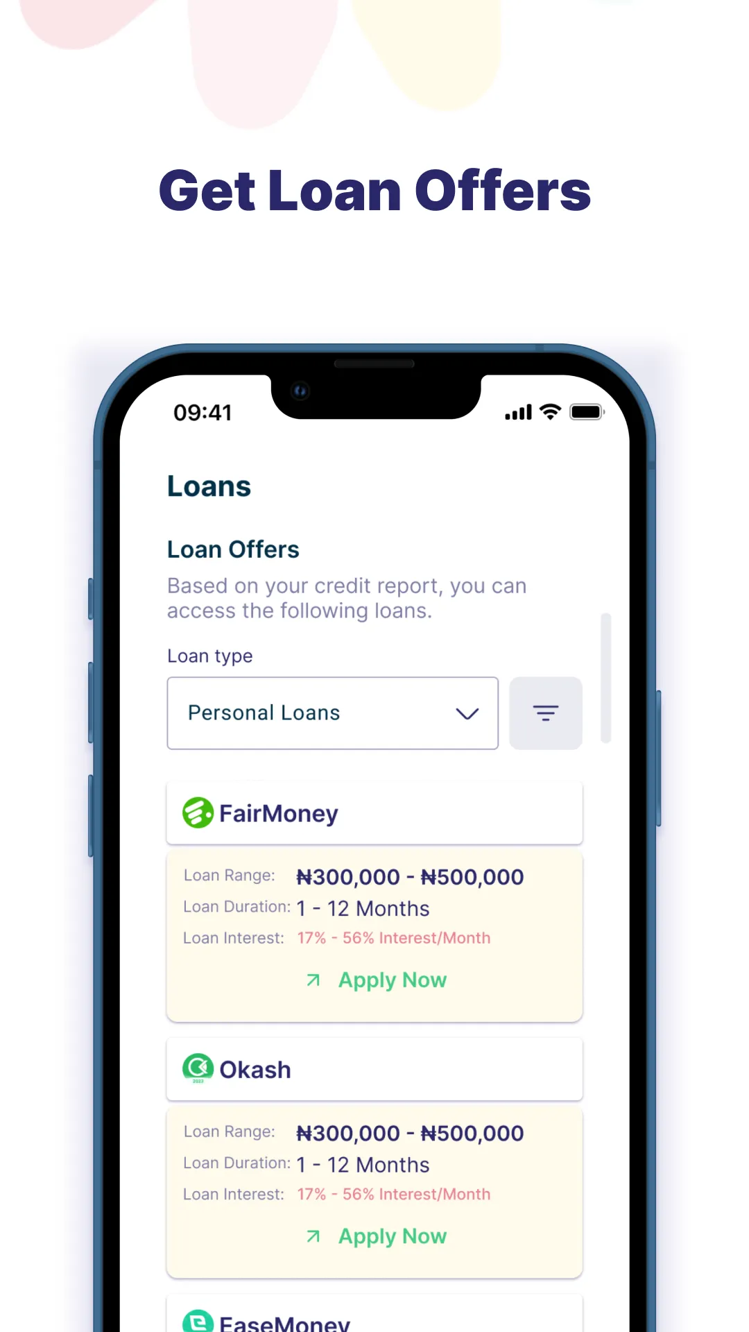 PebbleScore: Credit Report App | Indus Appstore | Screenshot