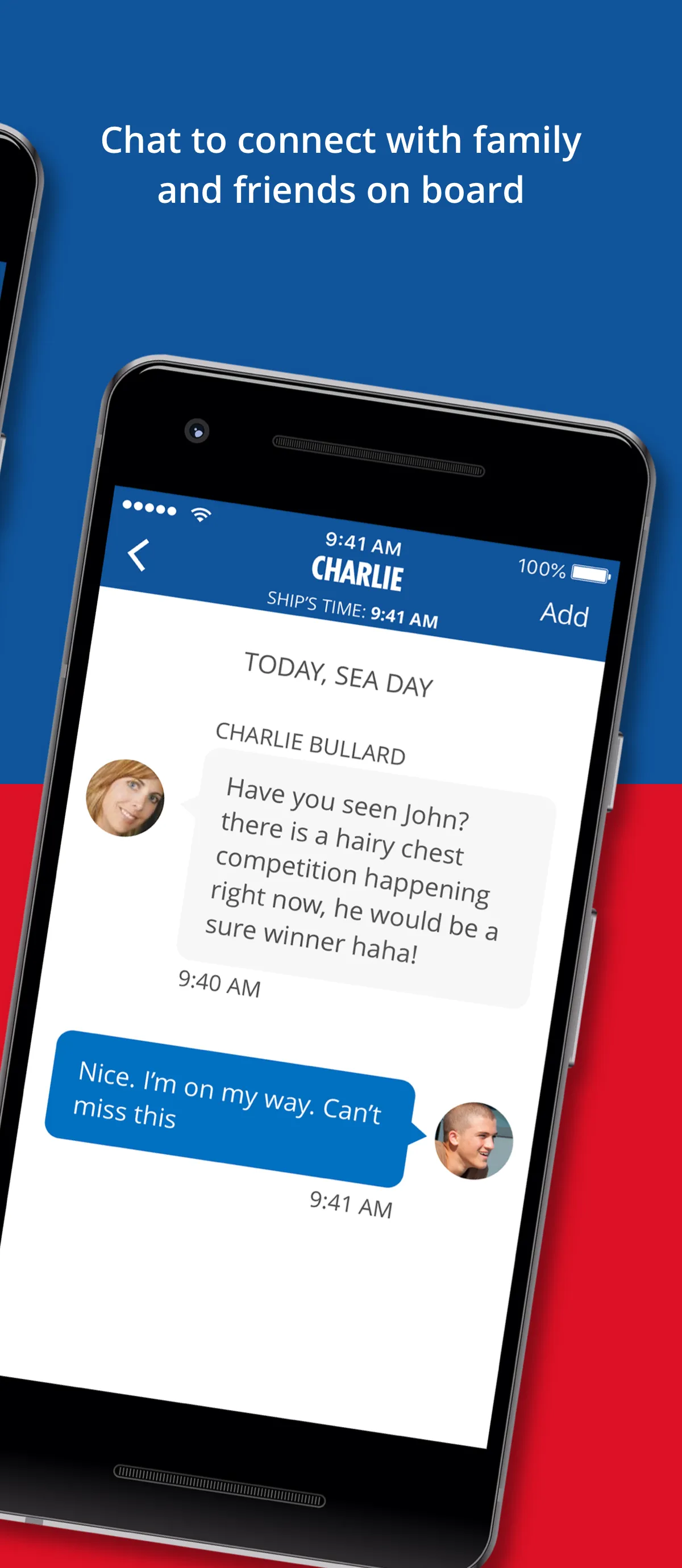 Carnival HUB | Indus Appstore | Screenshot