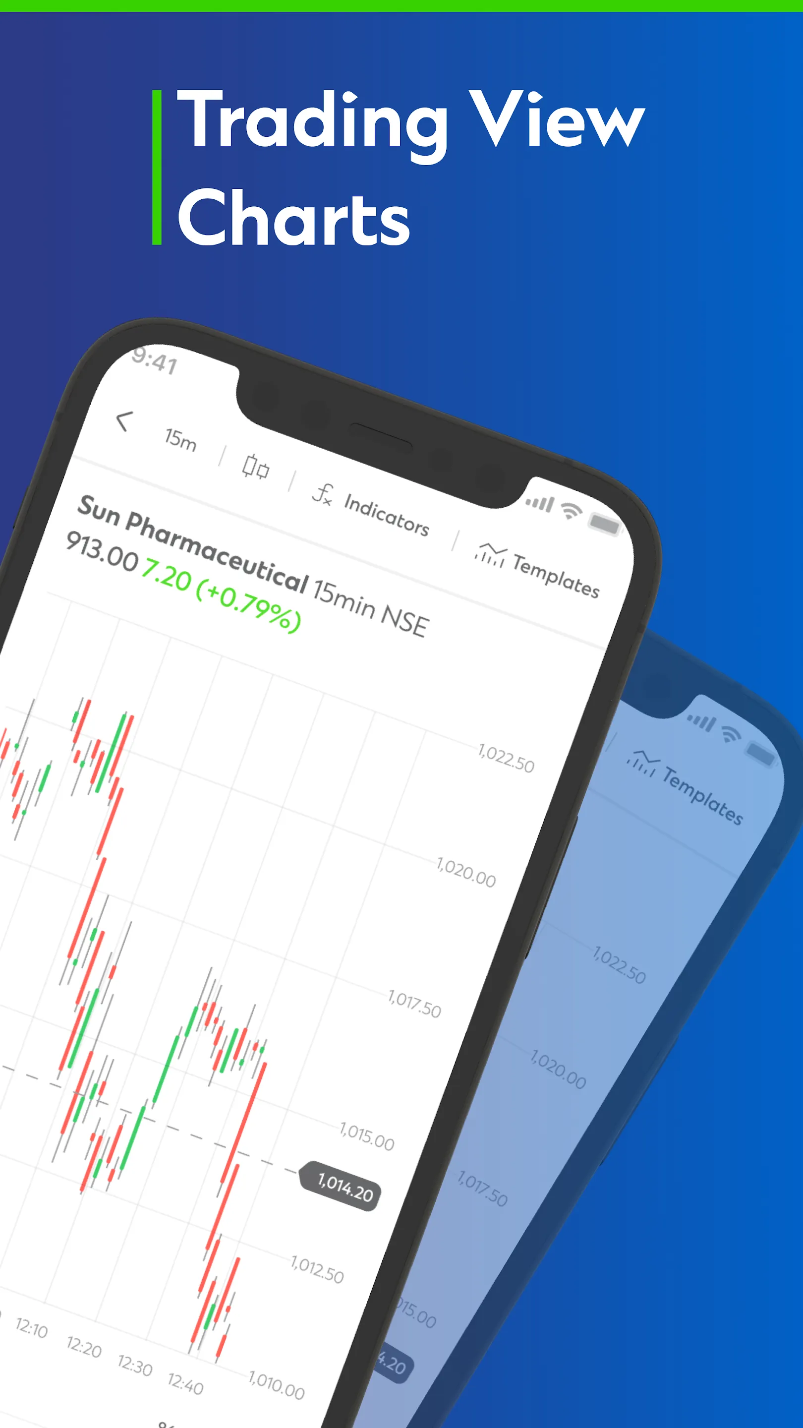 SC Trading 2.0 | Indus Appstore | Screenshot