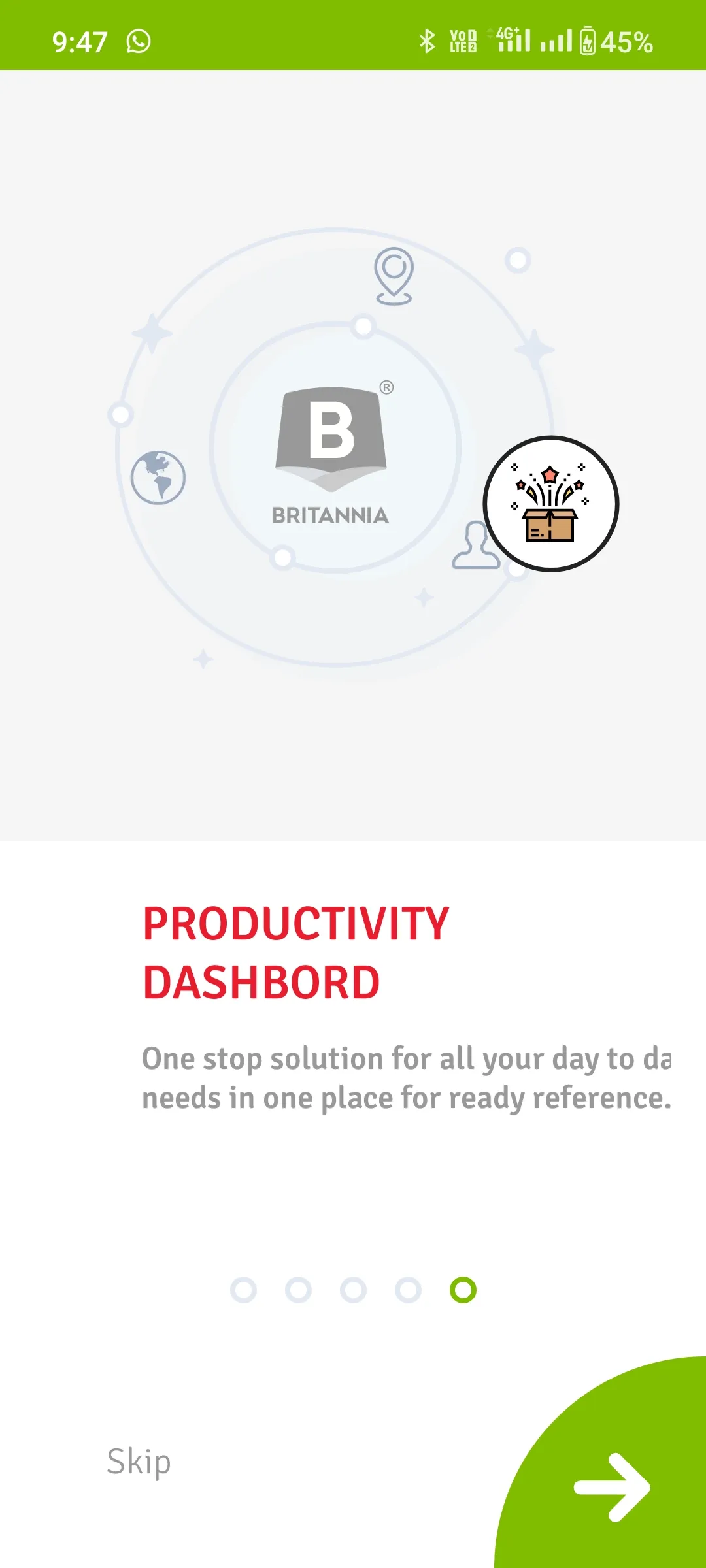 BHub AWSM 4.0 | Indus Appstore | Screenshot