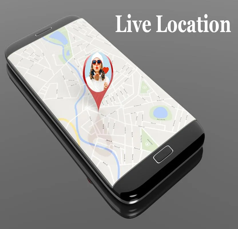 Mobile Number Locator - Live | Indus Appstore | Screenshot