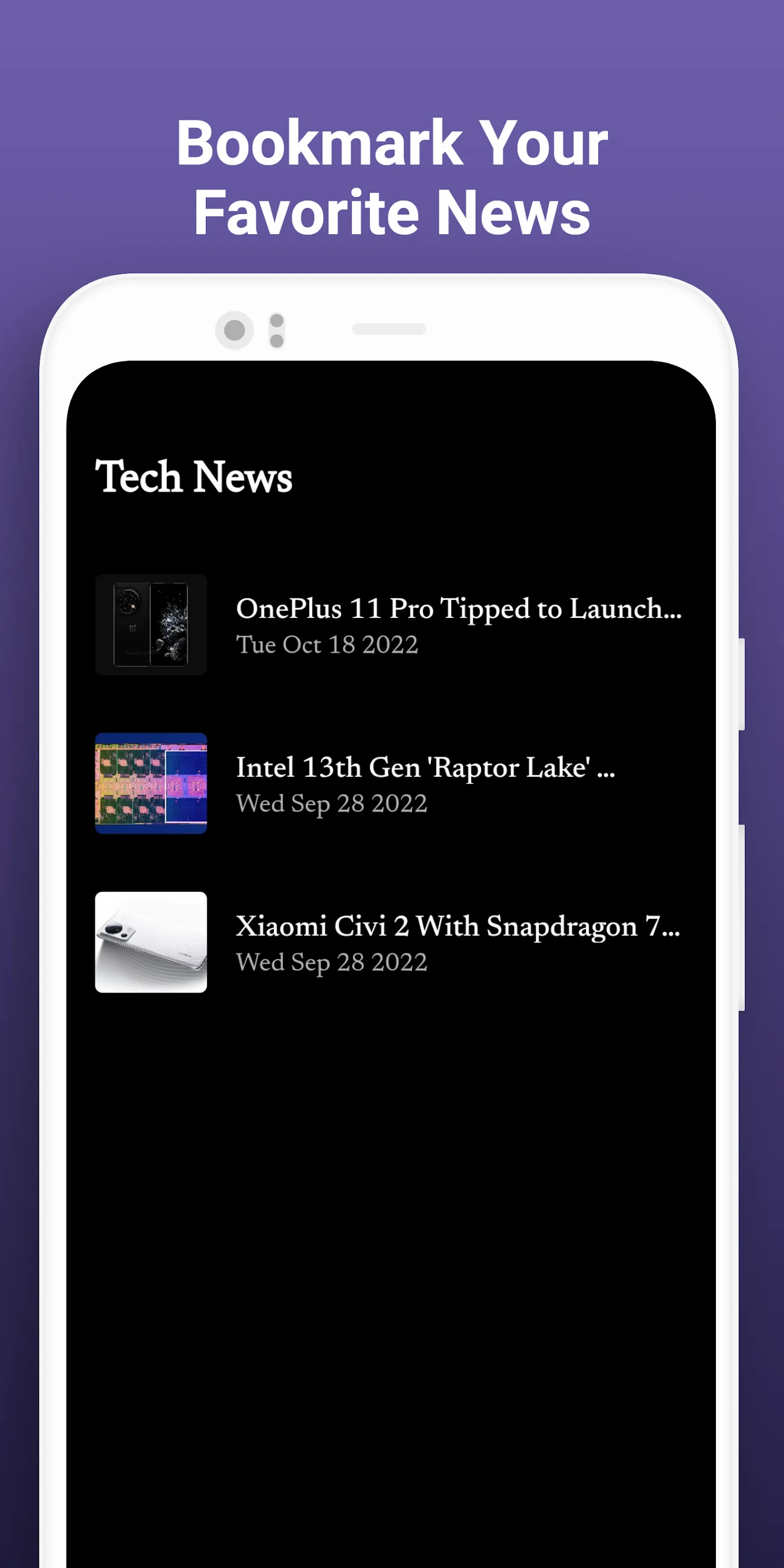 Tech News - Review Radar | Indus Appstore | Screenshot