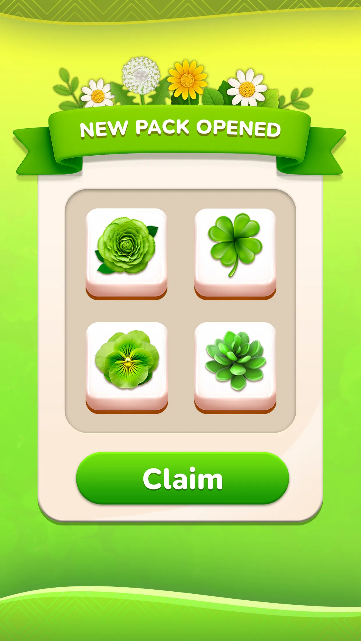 Blossom Master: Tile Matching | Indus Appstore | Screenshot