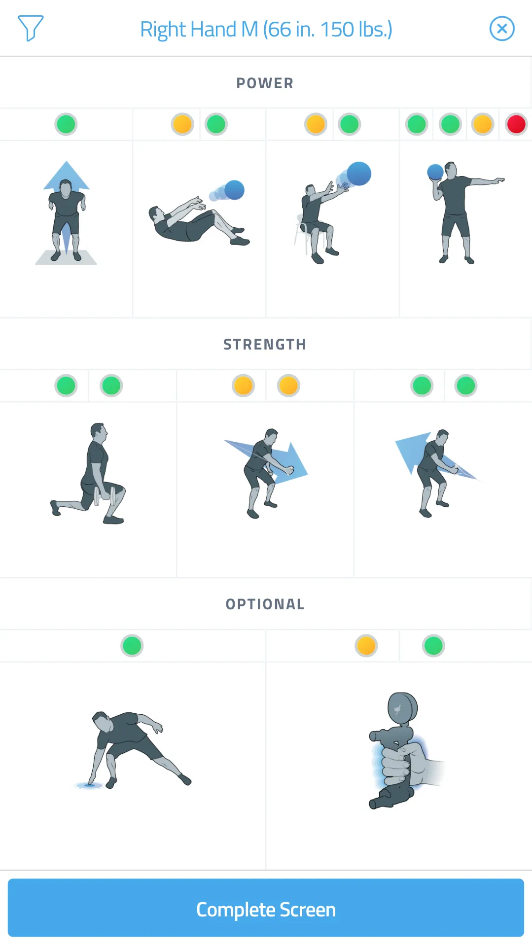 TPI Pro | Indus Appstore | Screenshot