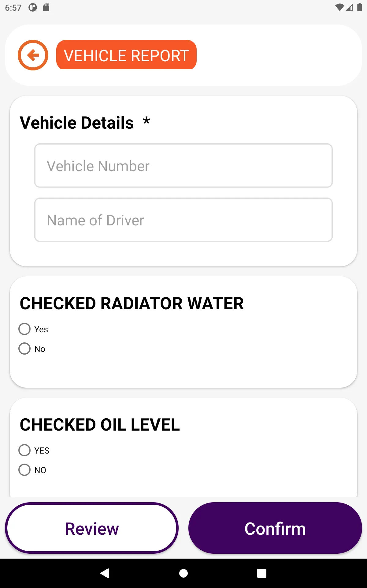 AuditFlo: Checklists & Audits | Indus Appstore | Screenshot