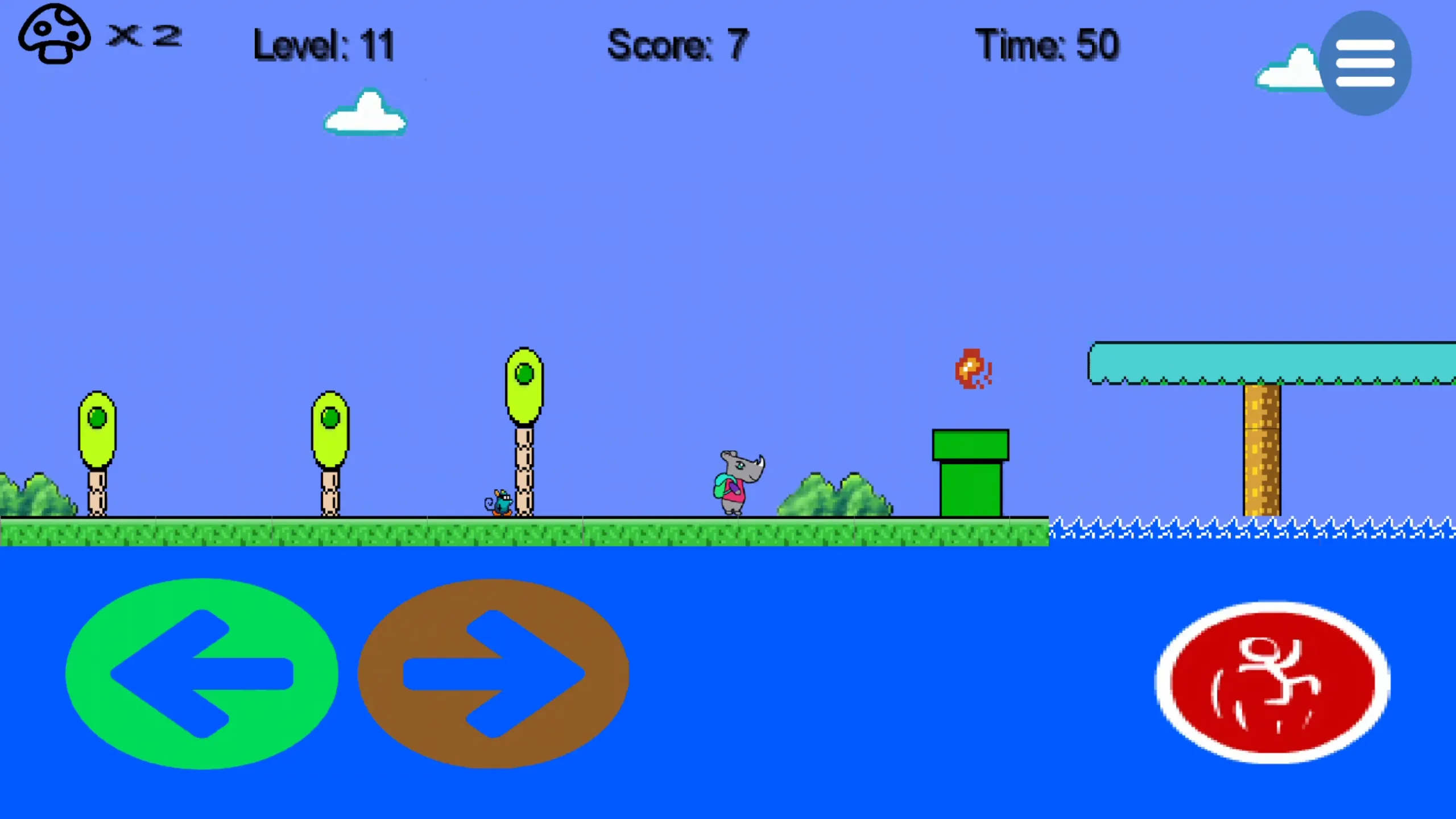 Morio Vol2 | Indus Appstore | Screenshot