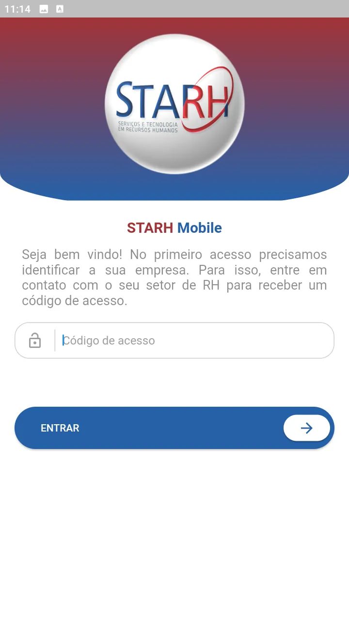 STARH Mobile | Indus Appstore | Screenshot