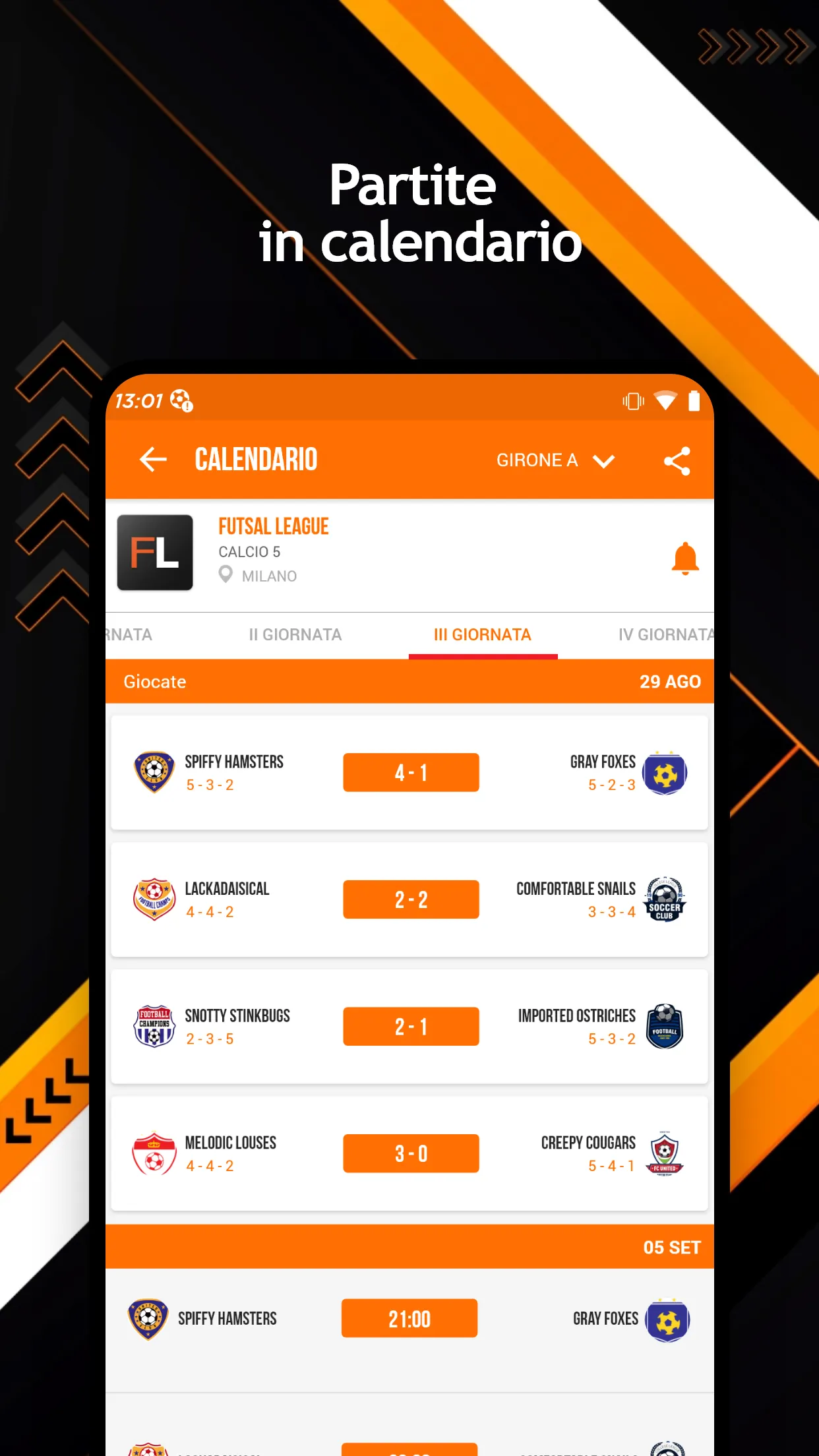 SPORT-X | Indus Appstore | Screenshot