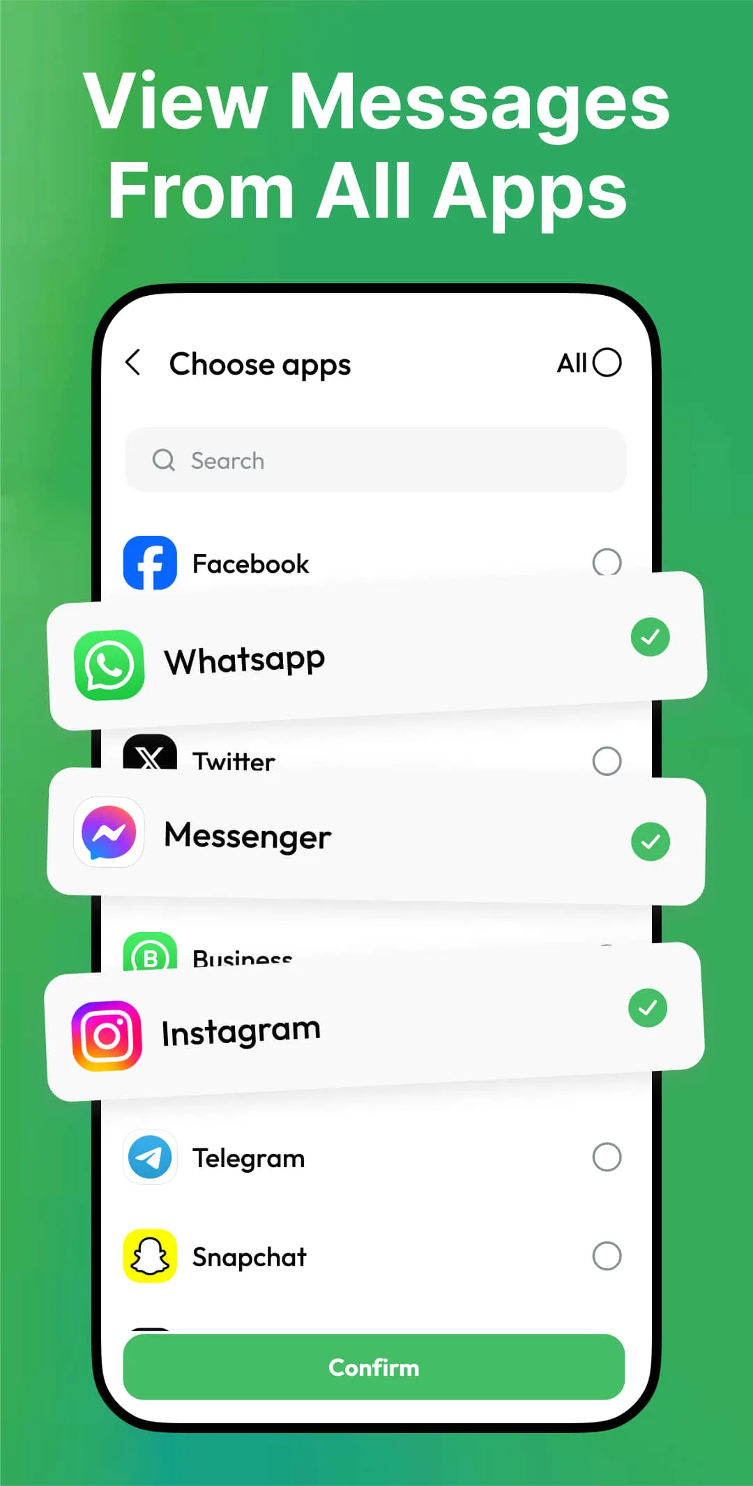 Recover Deleted Messages | Indus Appstore | Screenshot