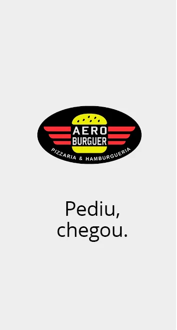 Aero Burguer | Indus Appstore | Screenshot