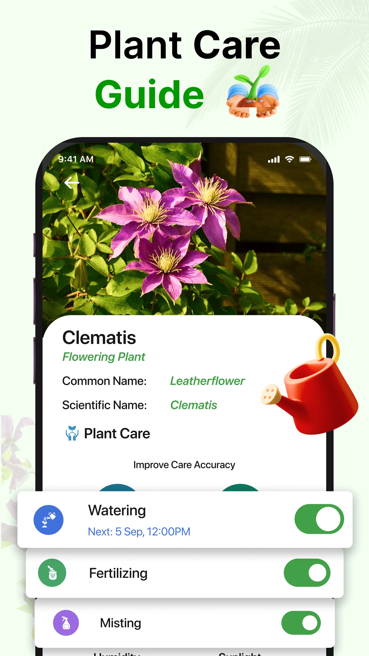 Plant Identifier Plant ID | Indus Appstore | Screenshot