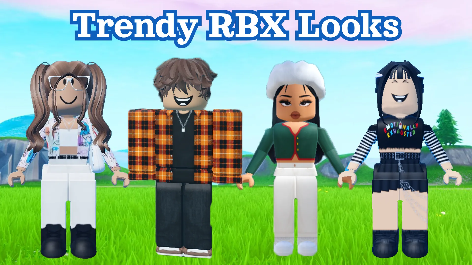 Clothes and Skins for RBX | Indus Appstore | Screenshot