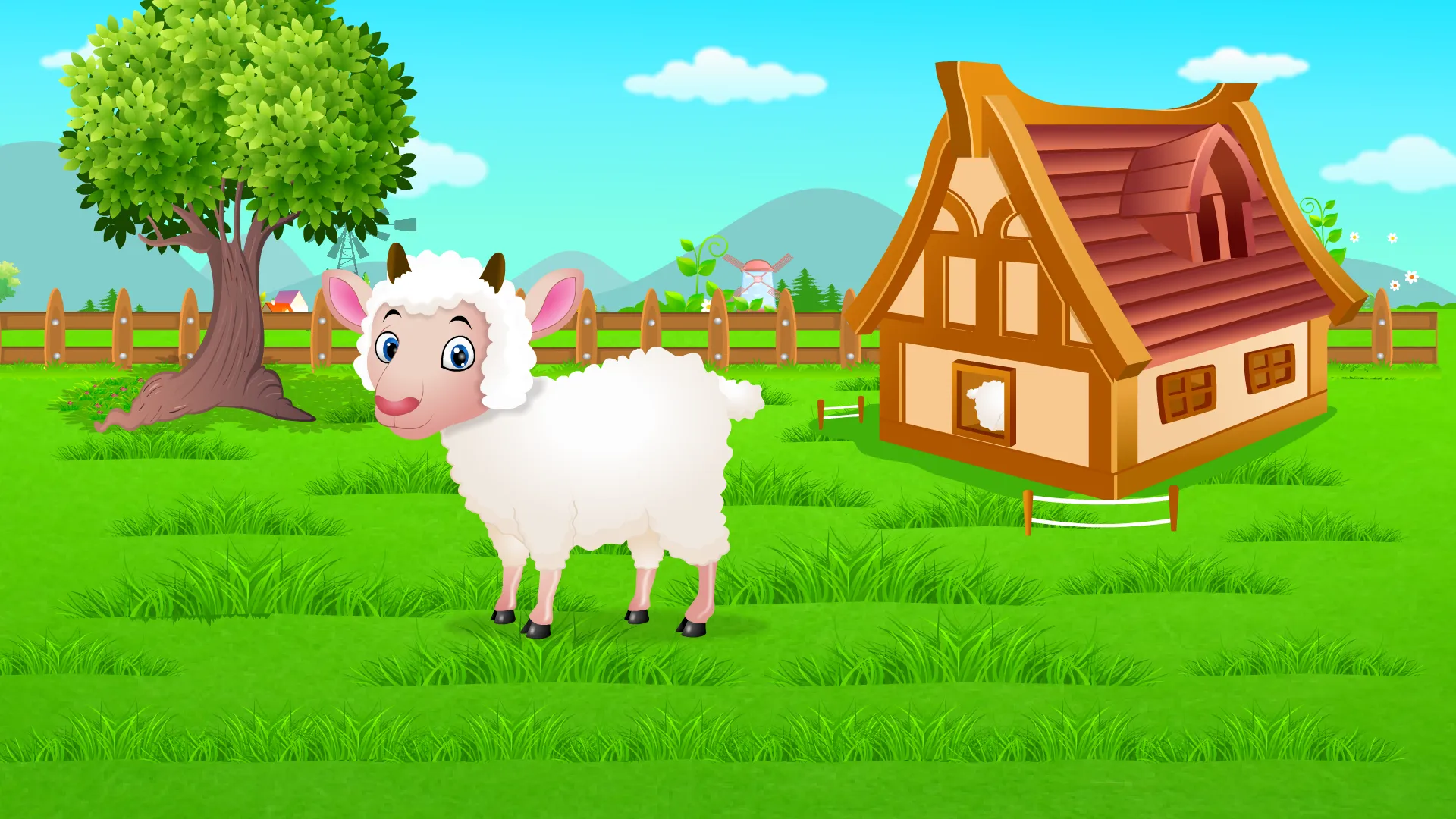 My Own Village Farming | Indus Appstore | Screenshot