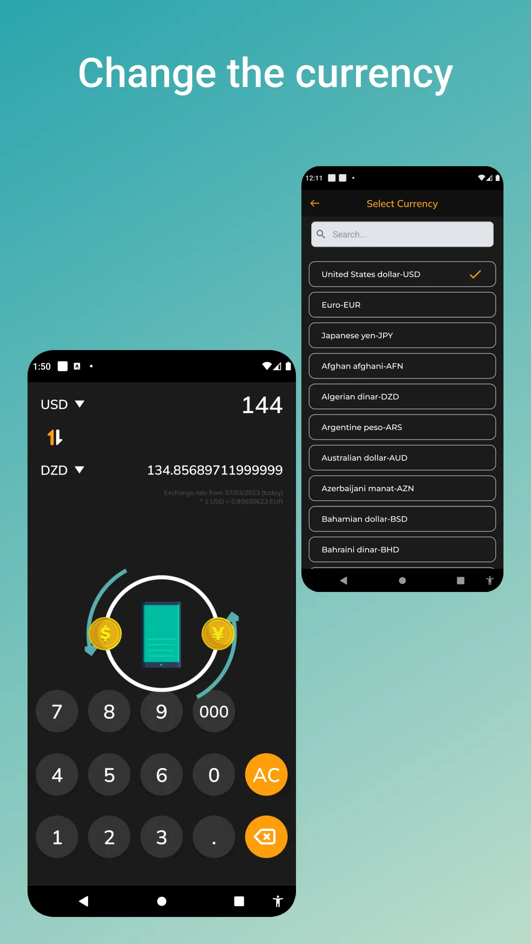 Calculator - Easy & Convenient | Indus Appstore | Screenshot