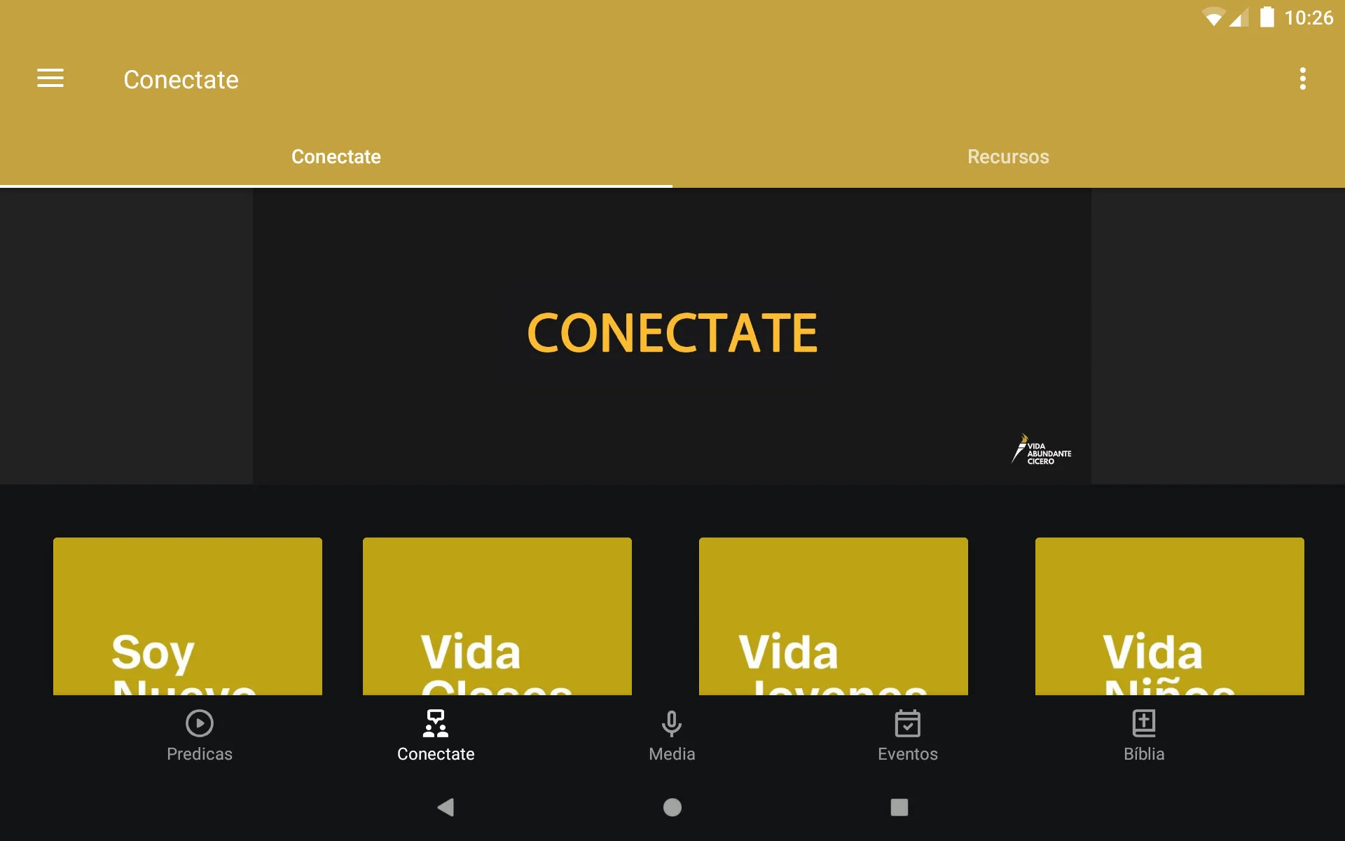 vidaabu | Indus Appstore | Screenshot