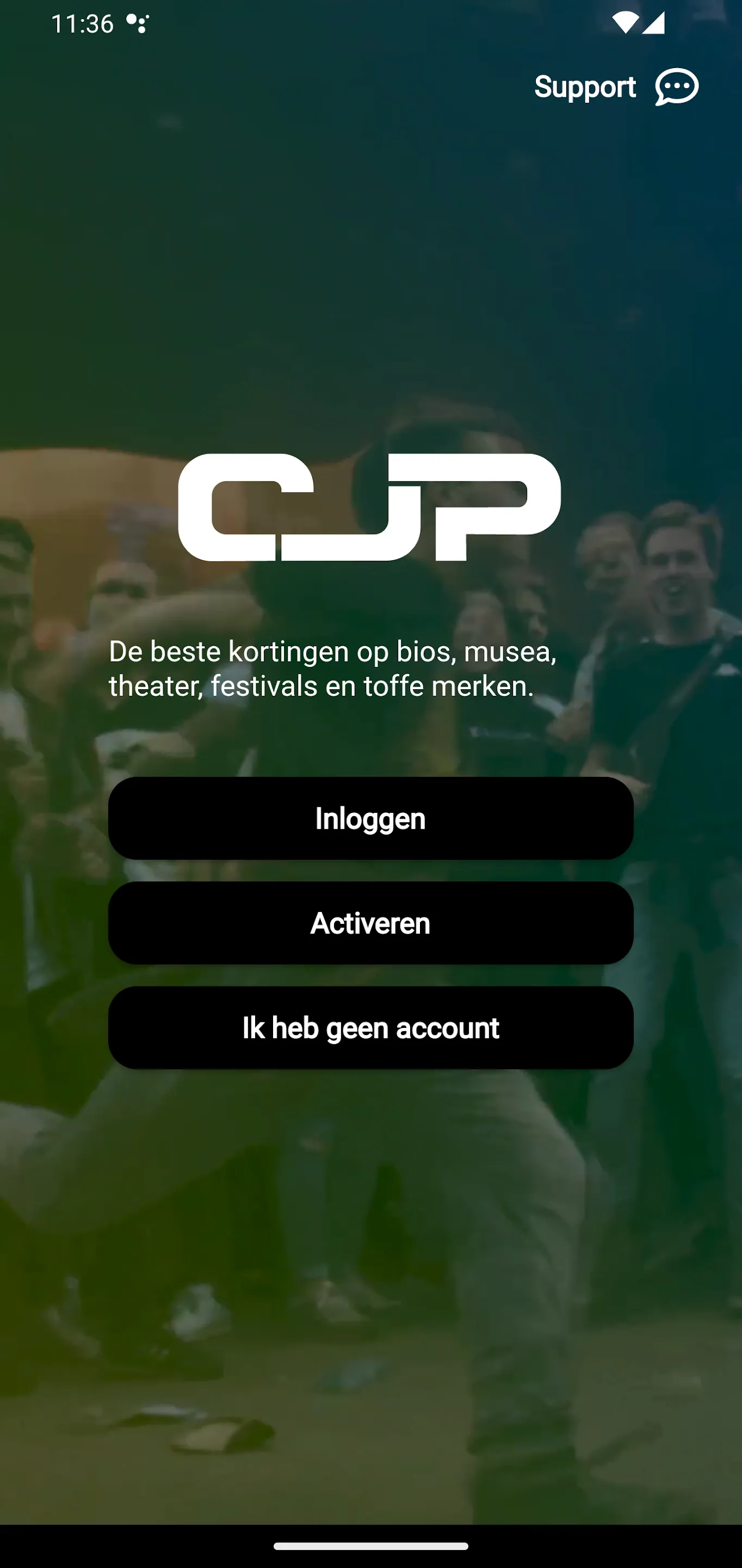 CJP | Indus Appstore | Screenshot