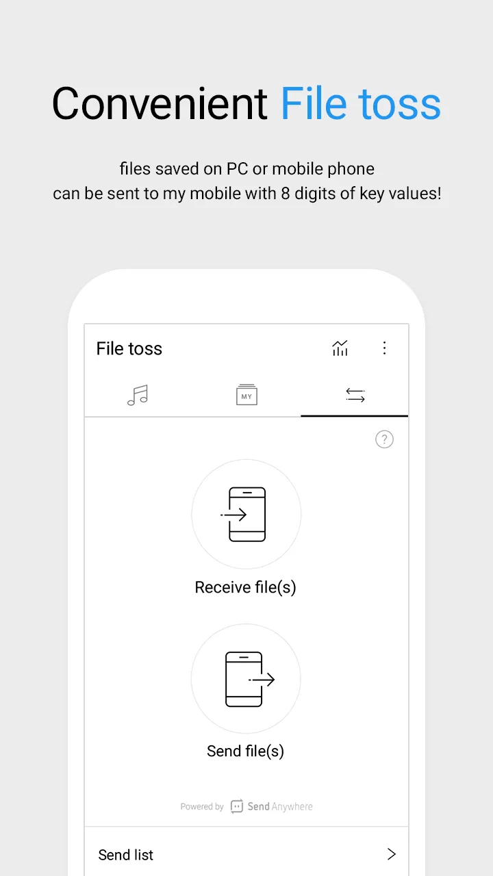 ALSong - Music Player & Lyrics | Indus Appstore | Screenshot