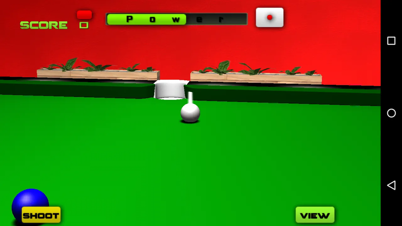 Snooker HD Pro | Indus Appstore | Screenshot