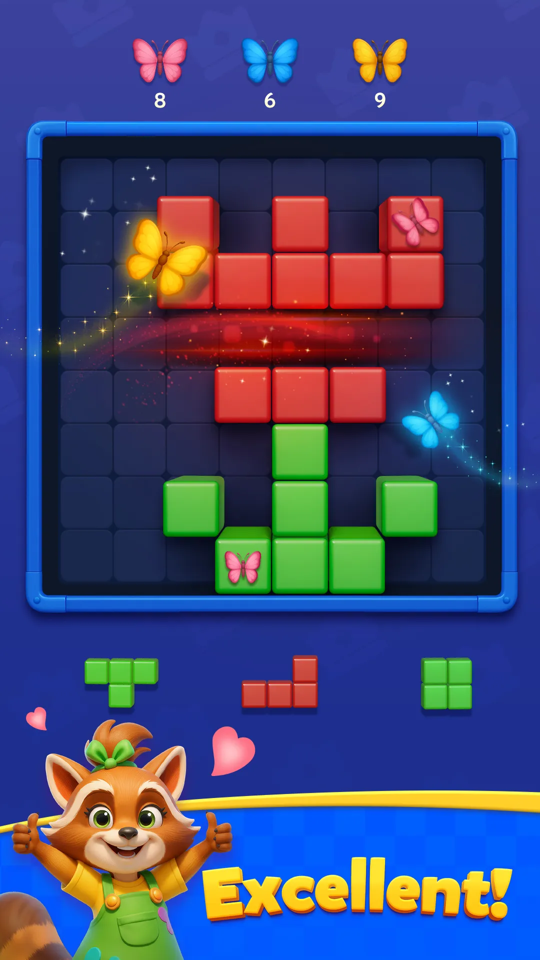 Block Factory! | Indus Appstore | Screenshot