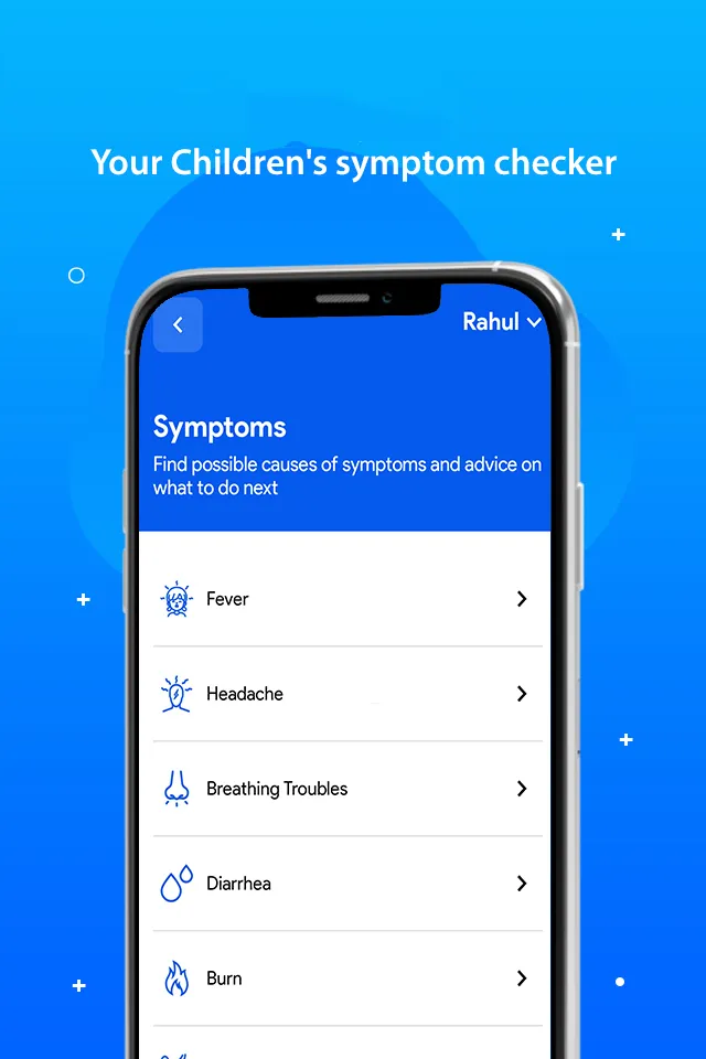 Health Basix | Indus Appstore | Screenshot