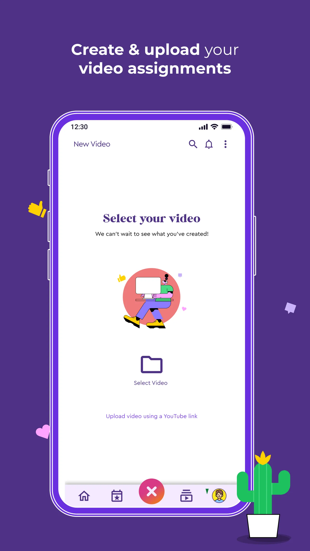 Fyule Video Lab | Indus Appstore | Screenshot