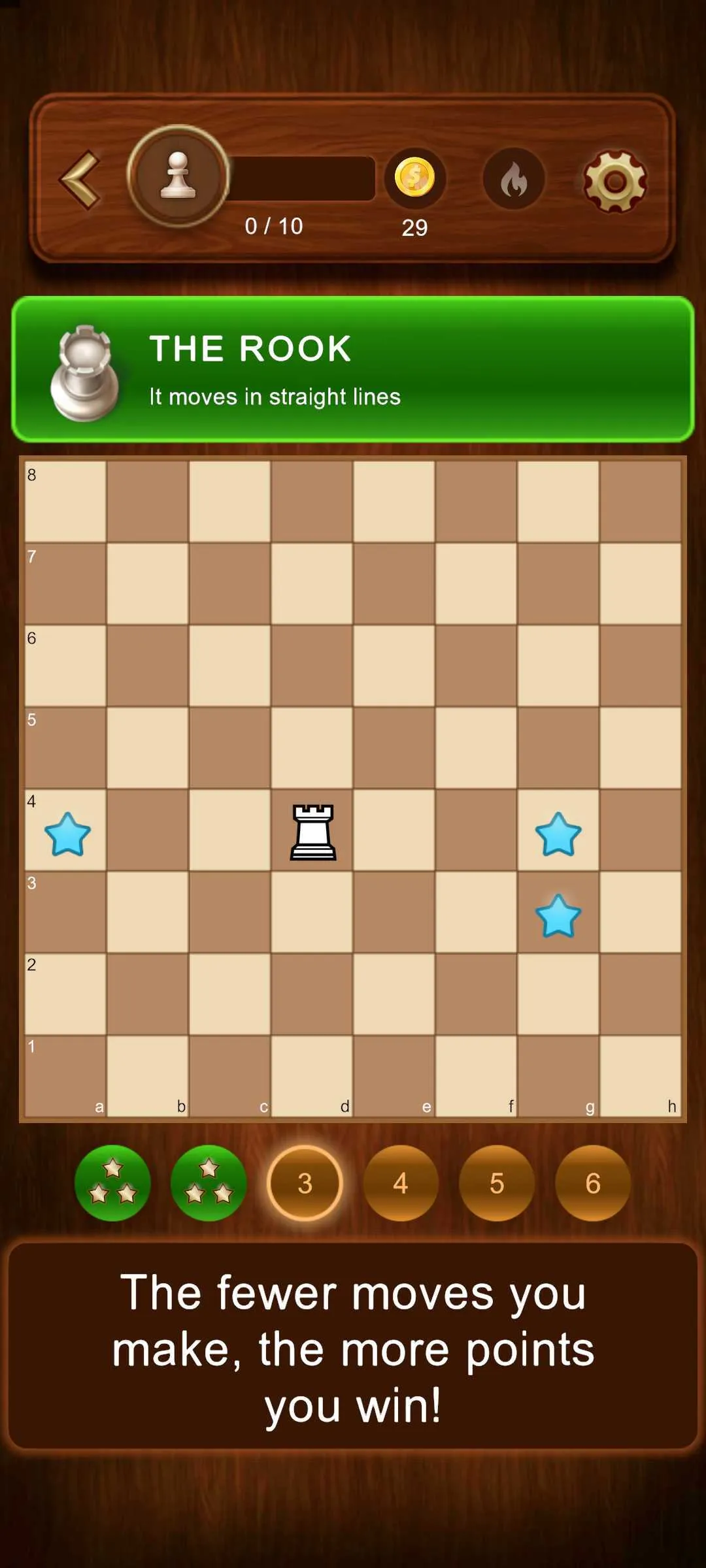 Chess Master: Board Game | Indus Appstore | Screenshot