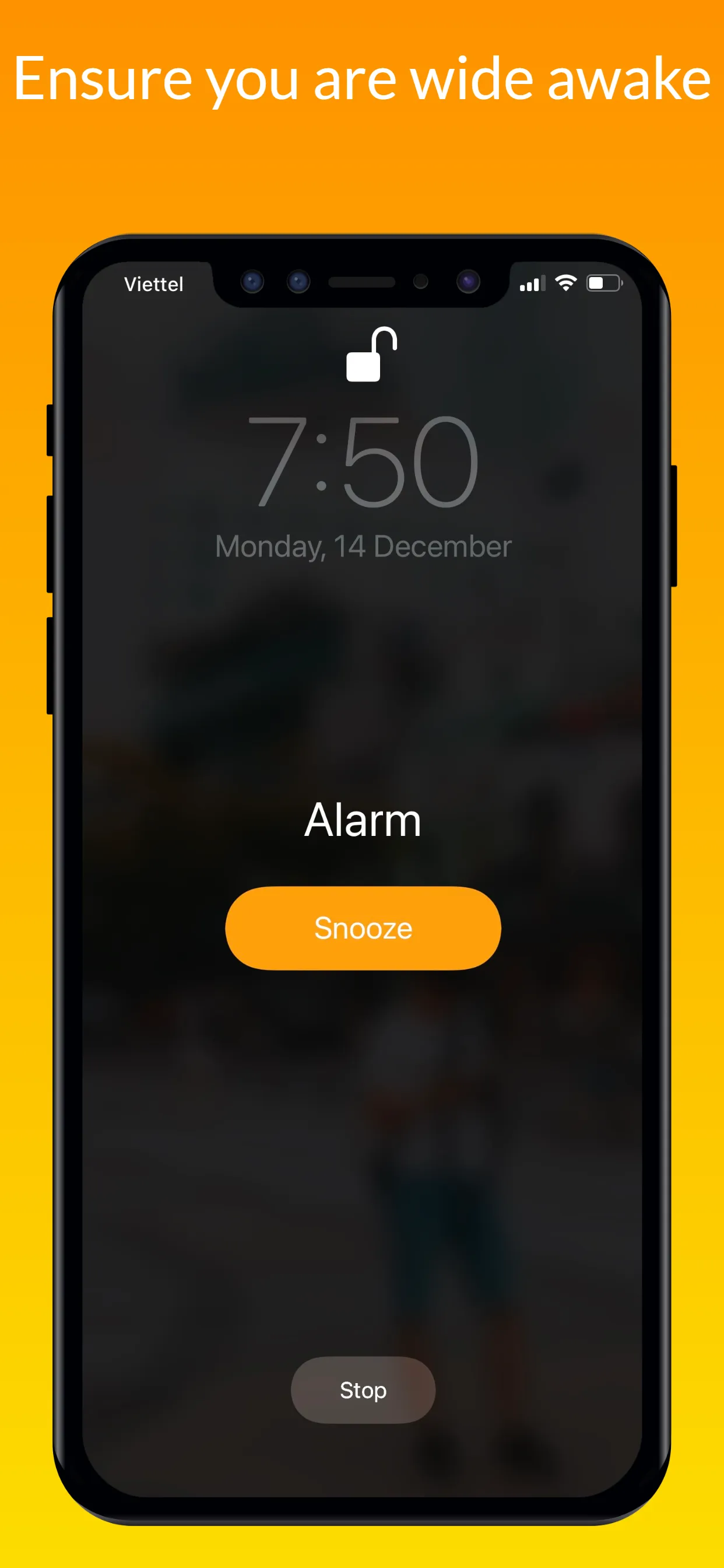 Clock OS 18 - Clock Phone 16 | Indus Appstore | Screenshot