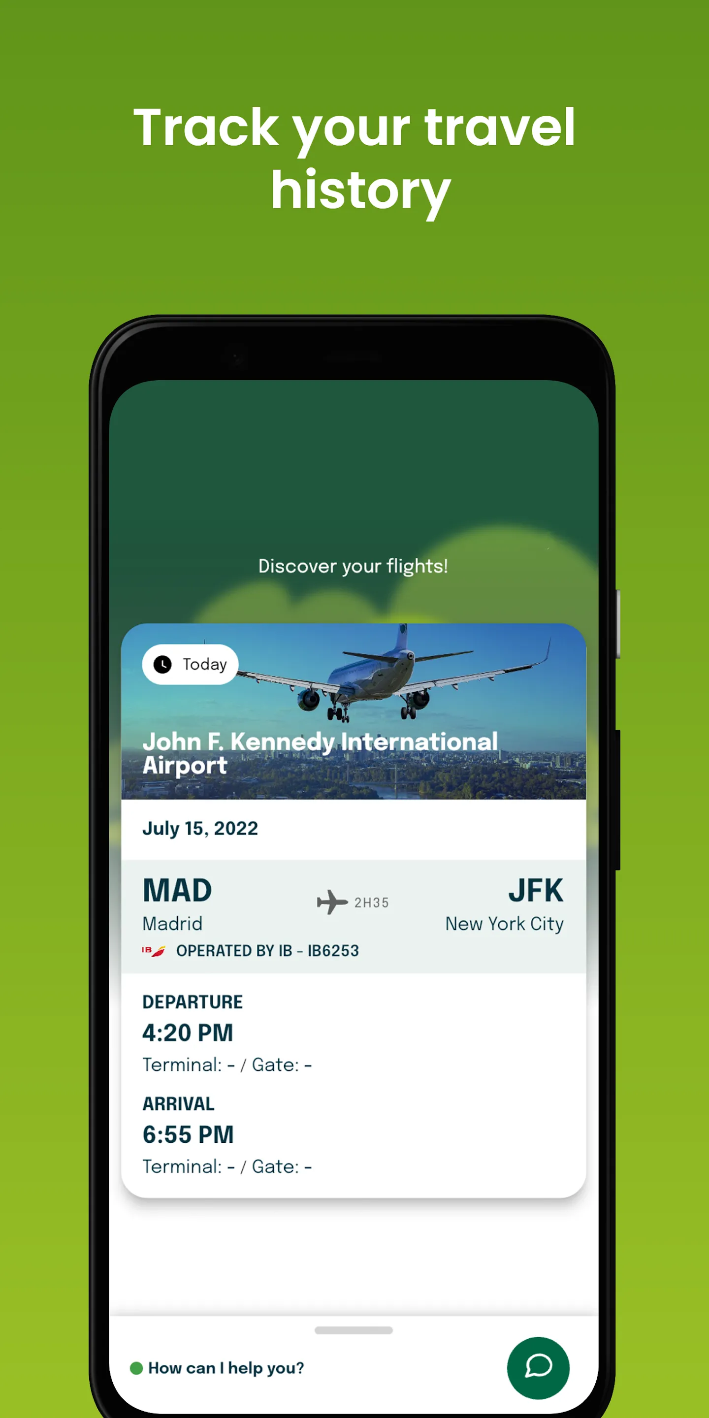 Key Travel Mobile | Indus Appstore | Screenshot