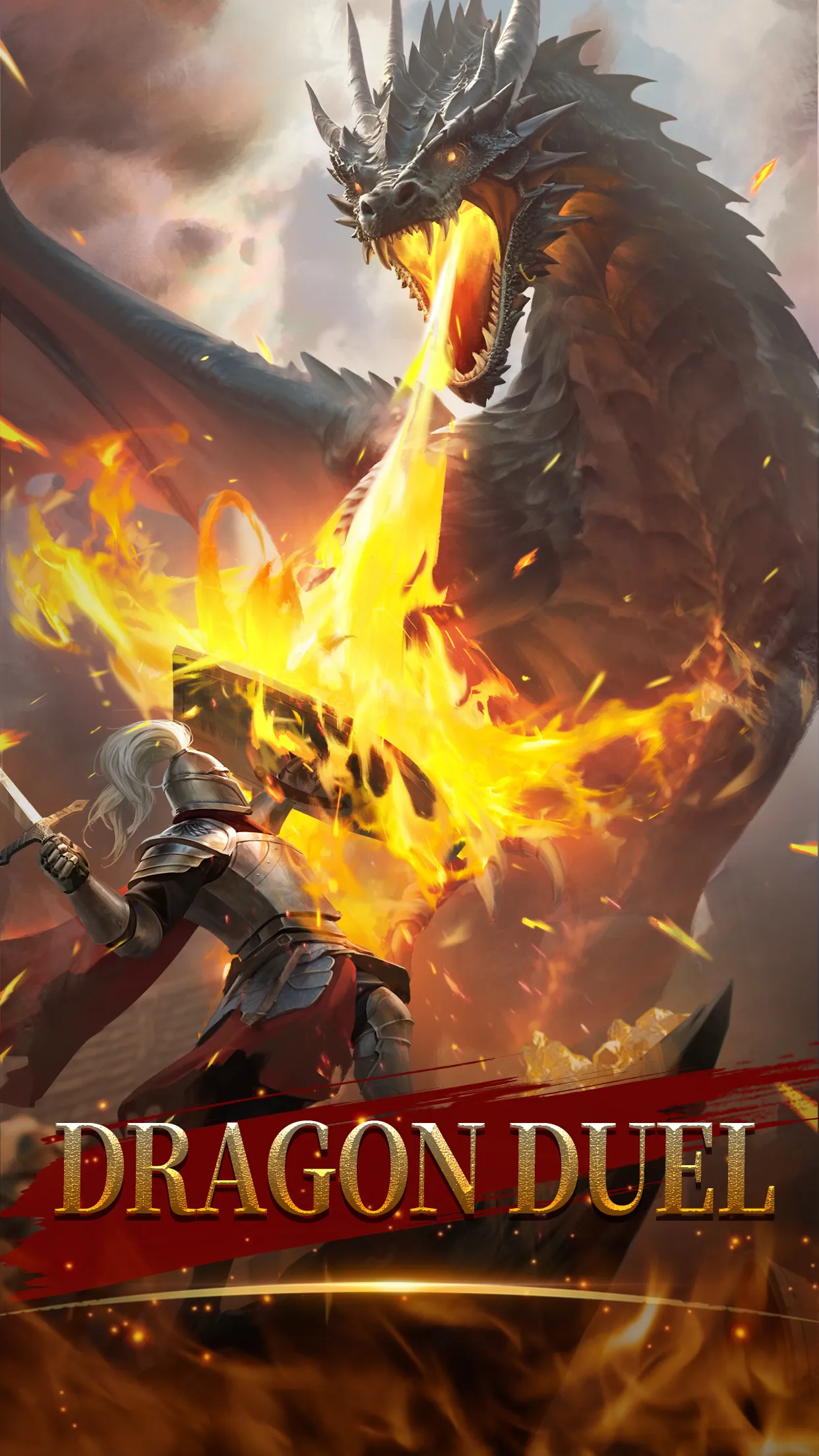 Last Land: War of Survival | Indus Appstore | Screenshot