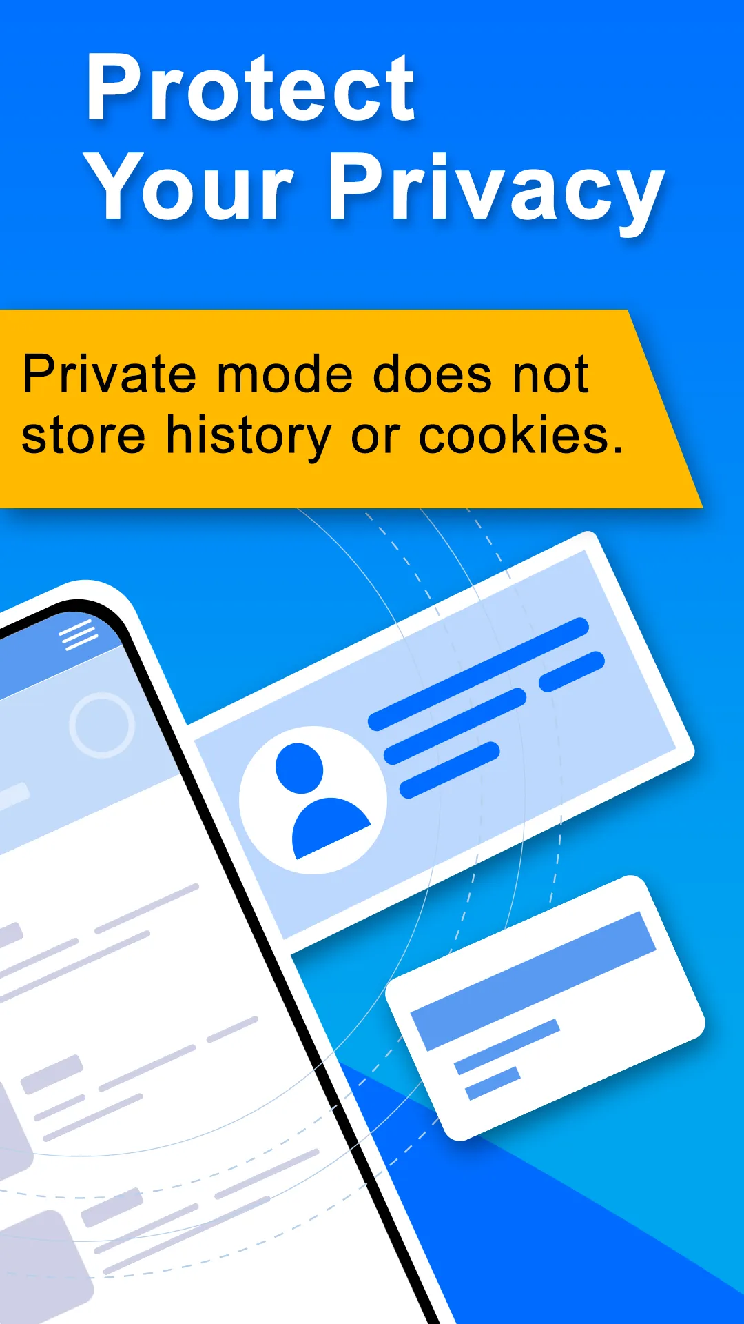 PrivacyWall | Indus Appstore | Screenshot