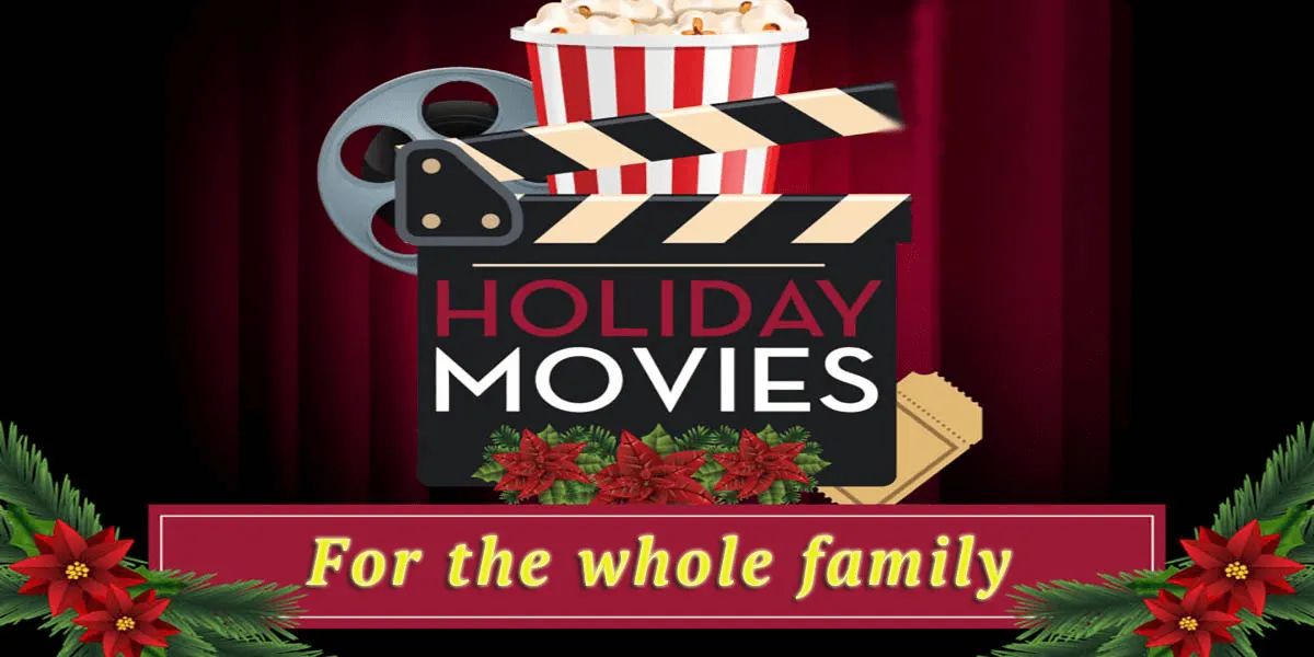 Holiday movies | Indus Appstore | Screenshot