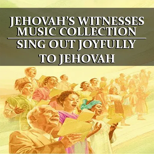 Music Jehovah's Witnesses | Indus Appstore | Screenshot