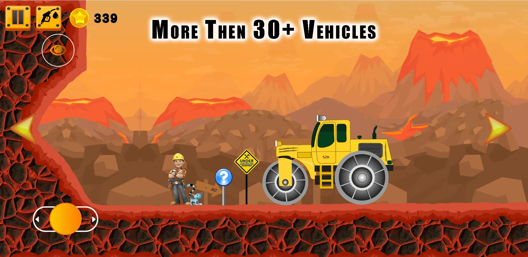 Bob The Builder Can We Fix It | Indus Appstore | Screenshot