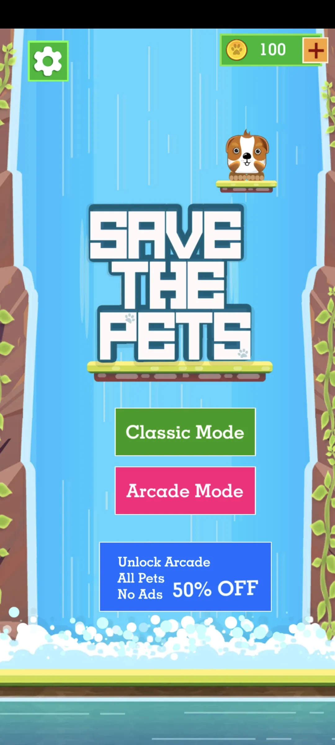 Save the pets: Animal Rescue | Indus Appstore | Screenshot