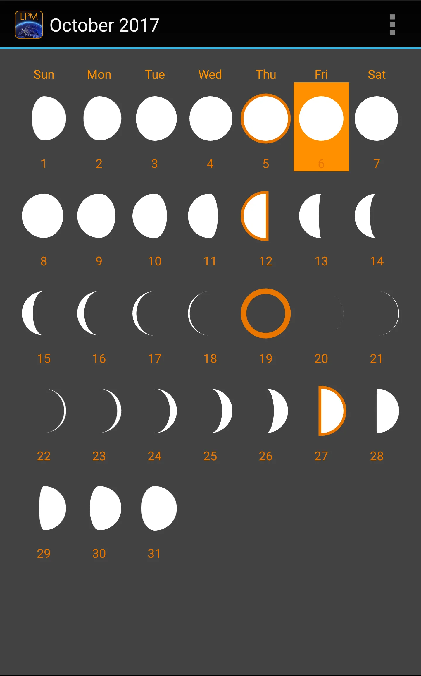 Light Pollution Map - Dark Sky | Indus Appstore | Screenshot