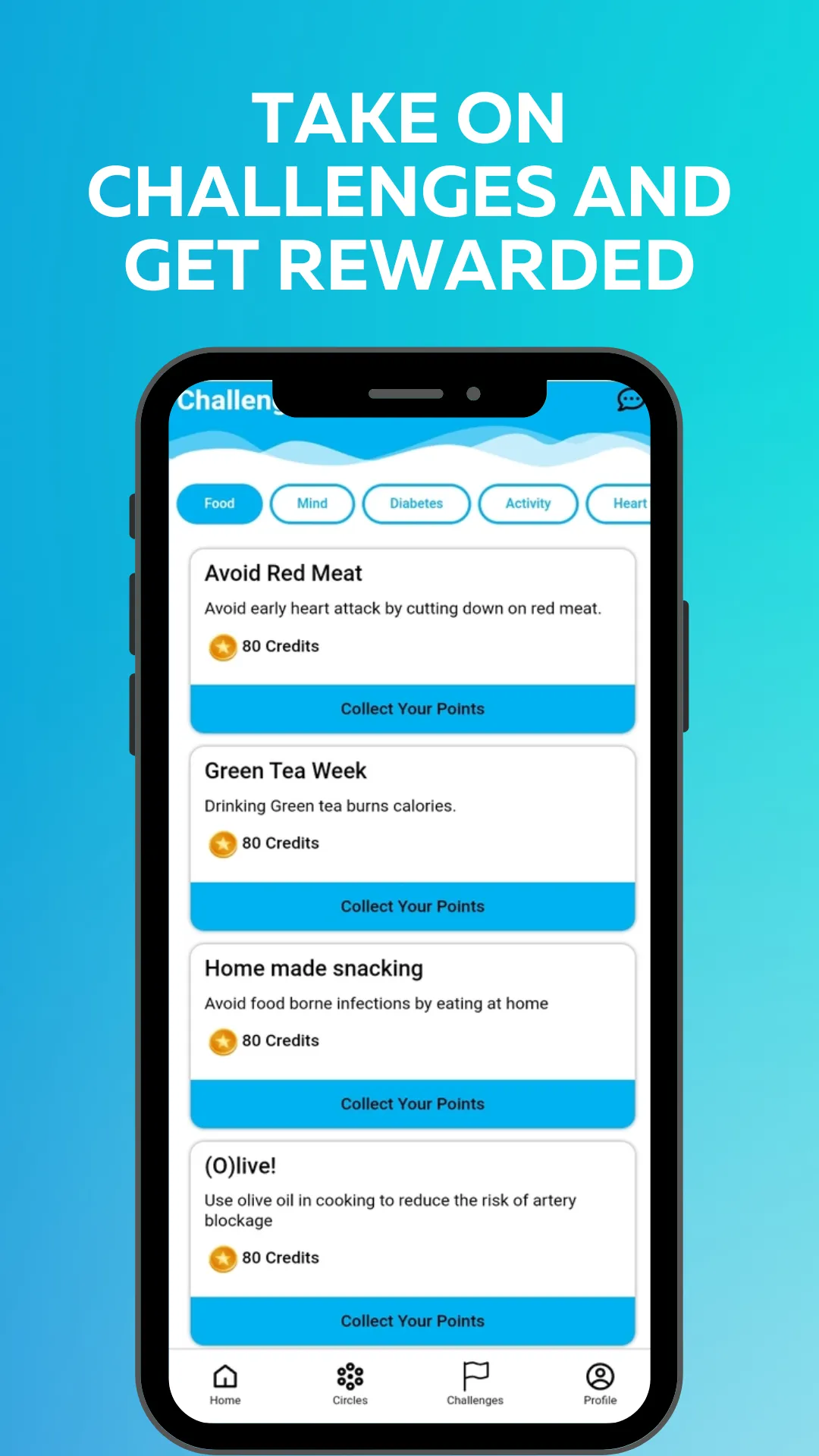 Mantra Care : Wellness App | Indus Appstore | Screenshot