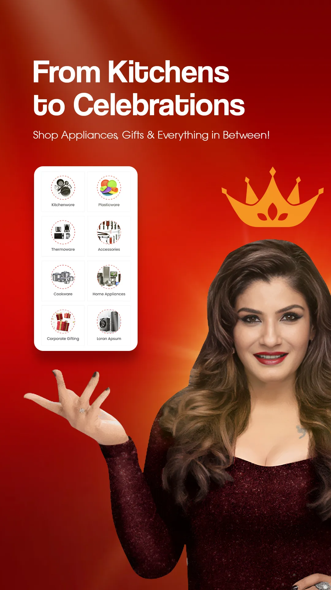 Grazle Online Shopping App | Indus Appstore | Screenshot