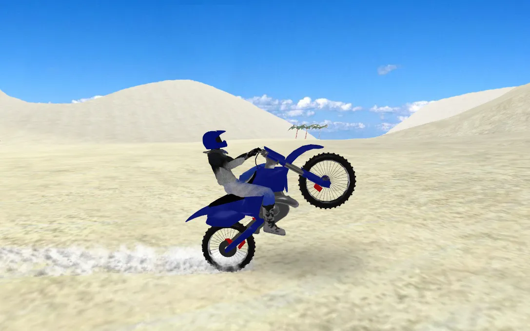 Motocross Bike Racing | Indus Appstore | Screenshot