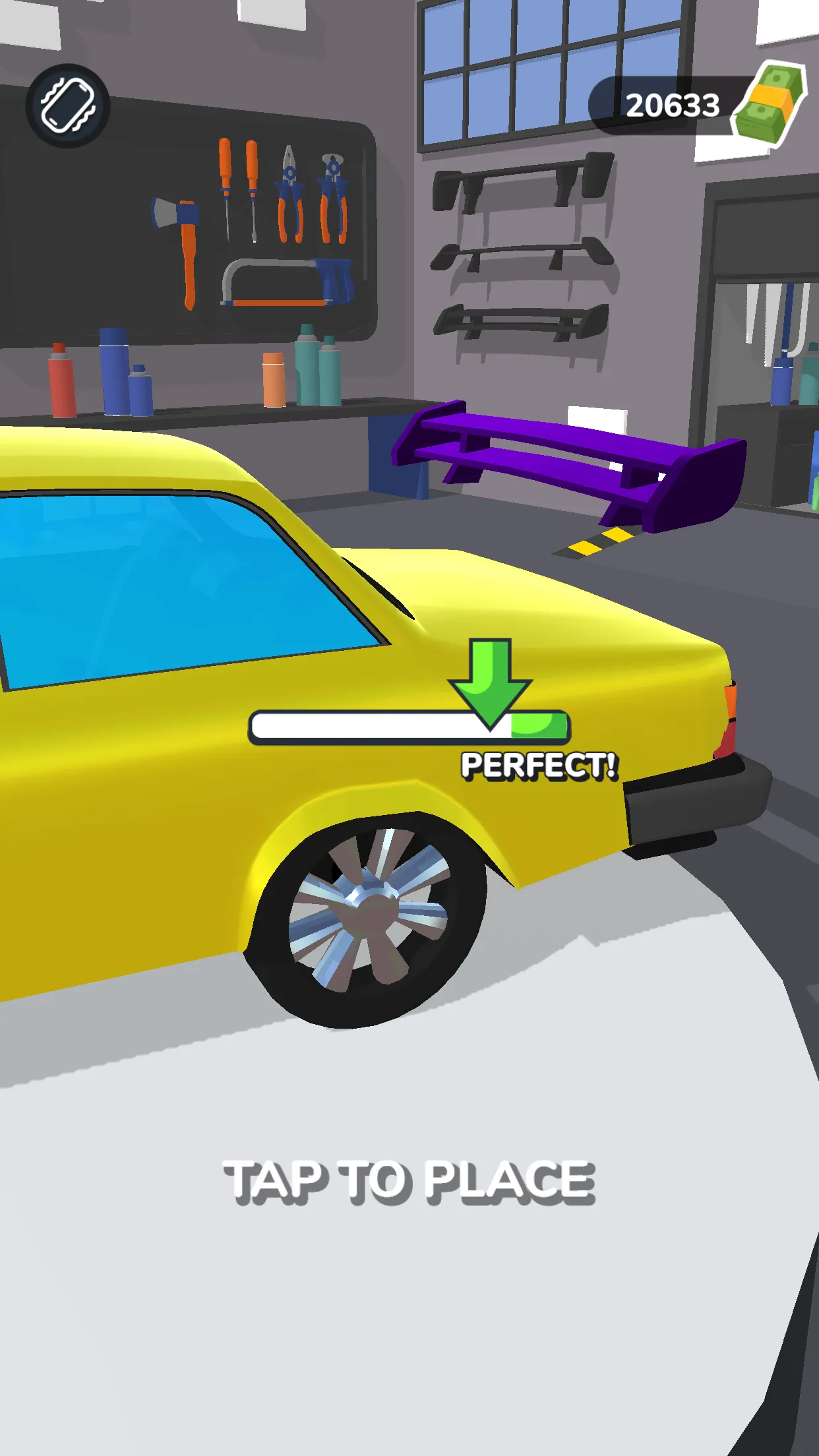 Car Master 3D | Indus Appstore | Screenshot