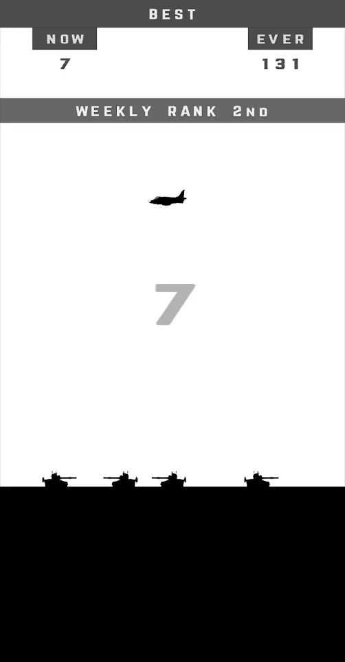 Bomber Black | Indus Appstore | Screenshot