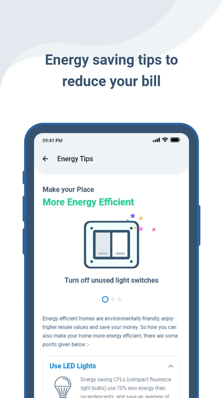PEDM Consumer | Indus Appstore | Screenshot