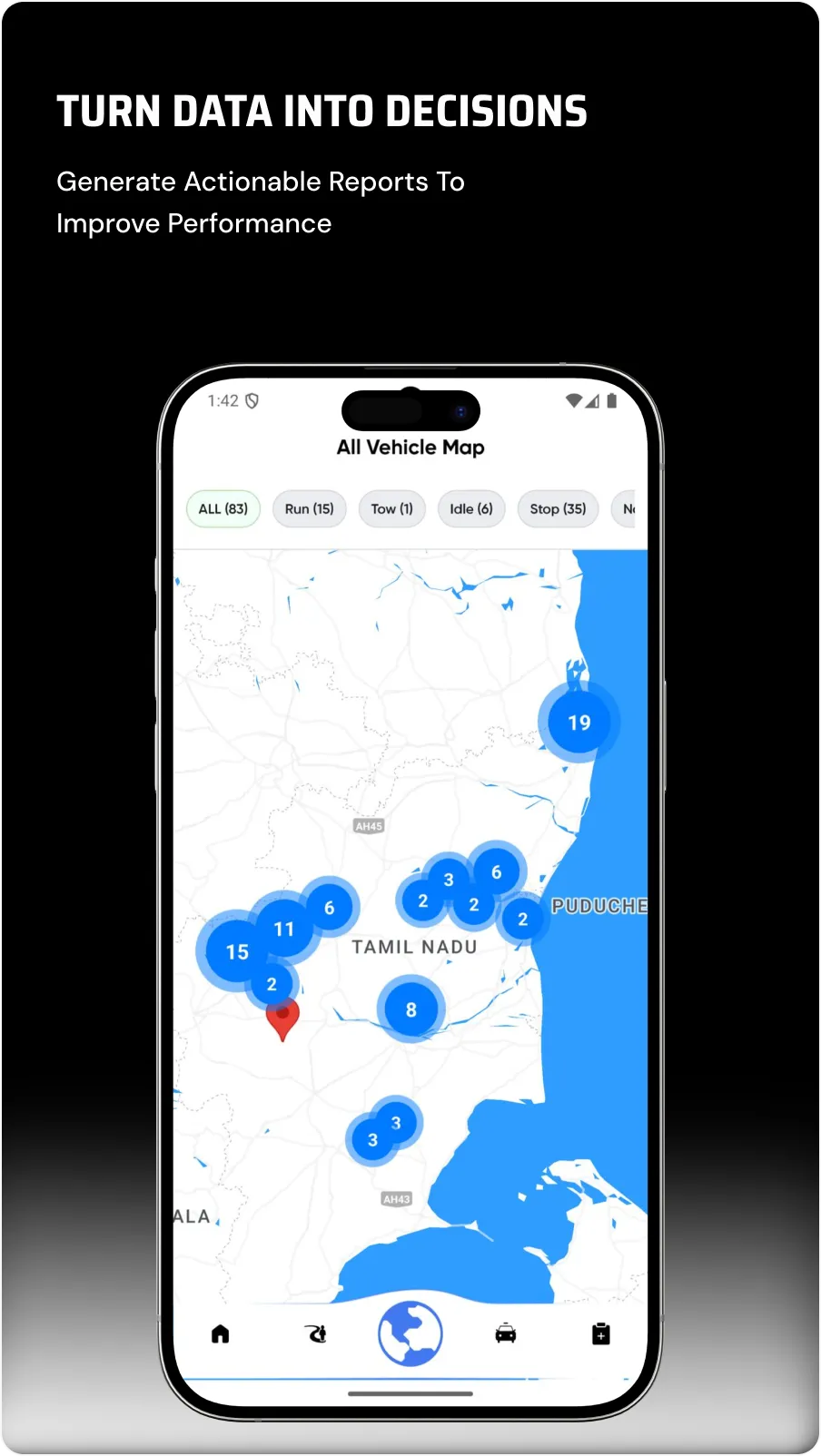 Apm Connect | Indus Appstore | Screenshot
