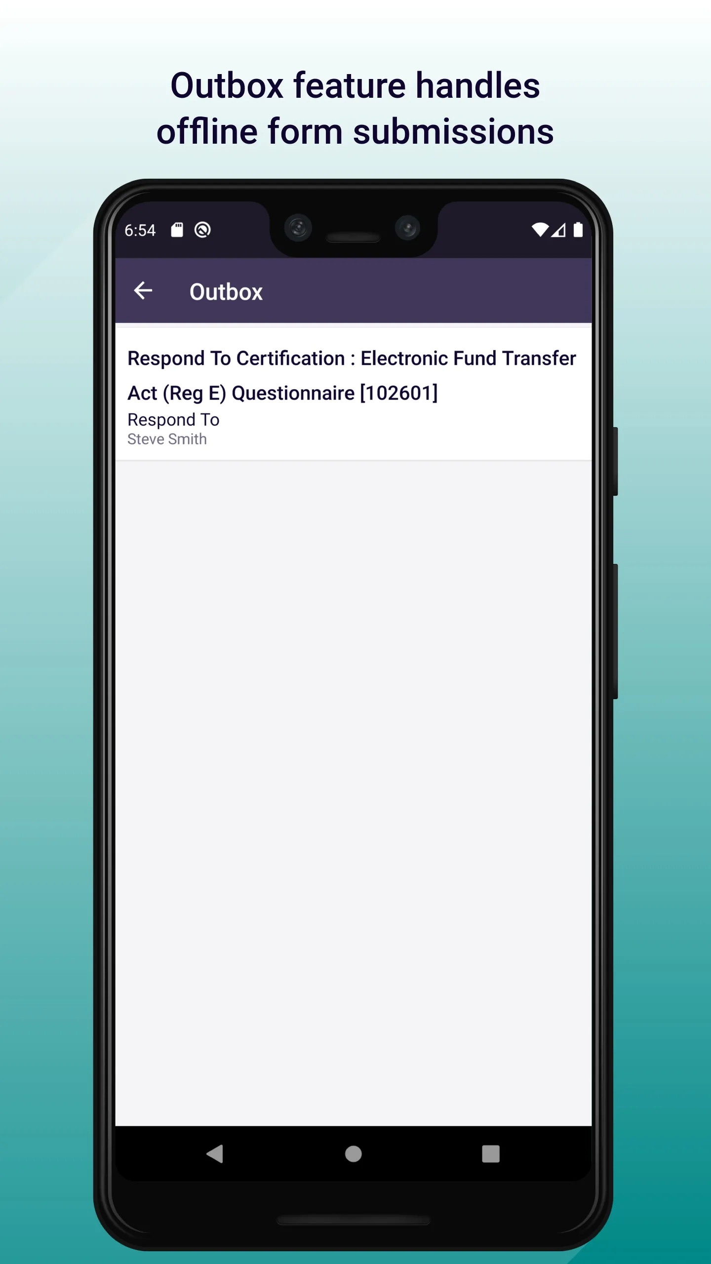 MetricStream | Indus Appstore | Screenshot