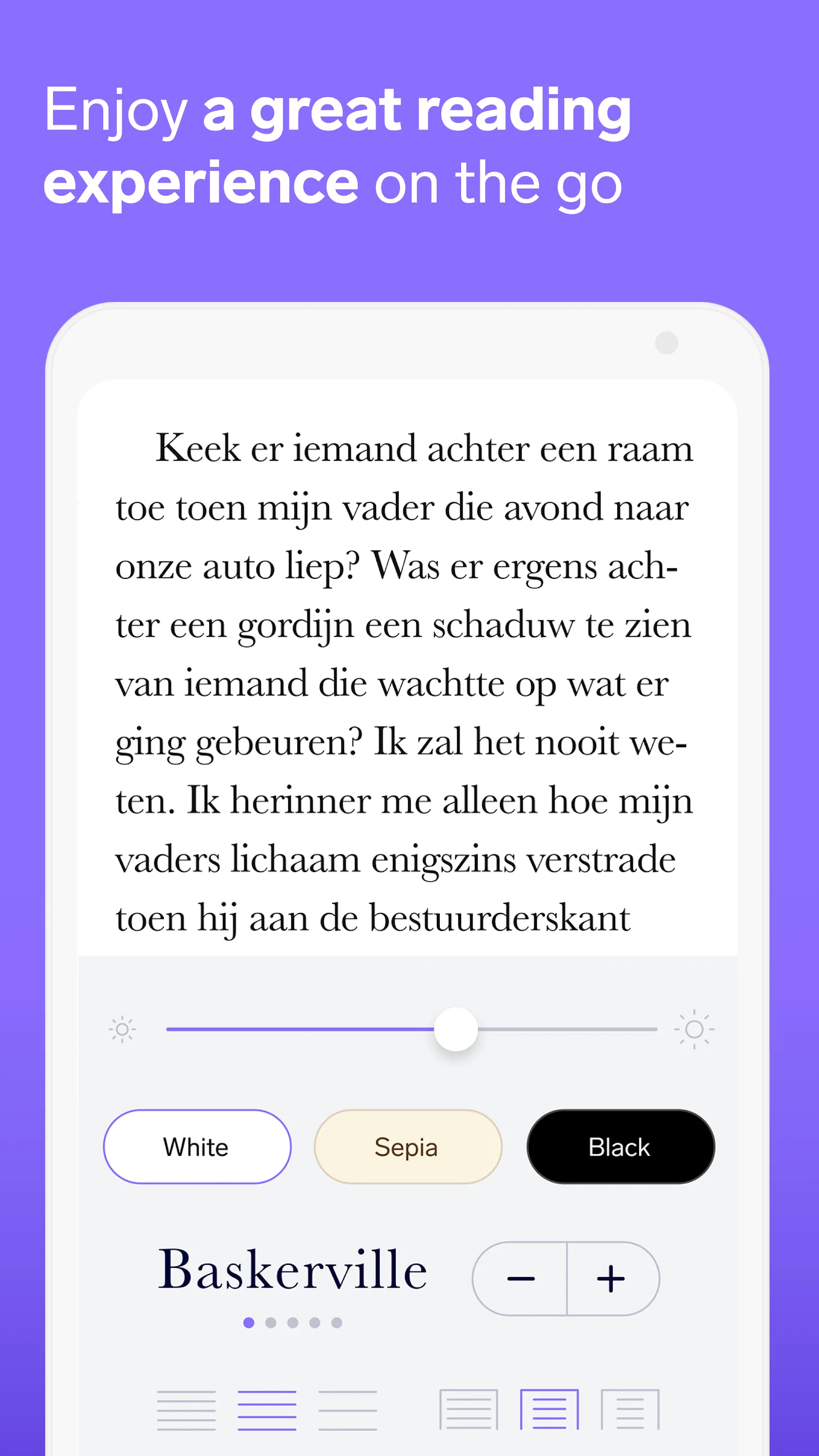 Everybook | Indus Appstore | Screenshot