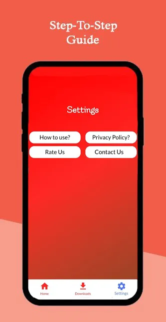 Pinterest Video Downloader | Indus Appstore | Screenshot